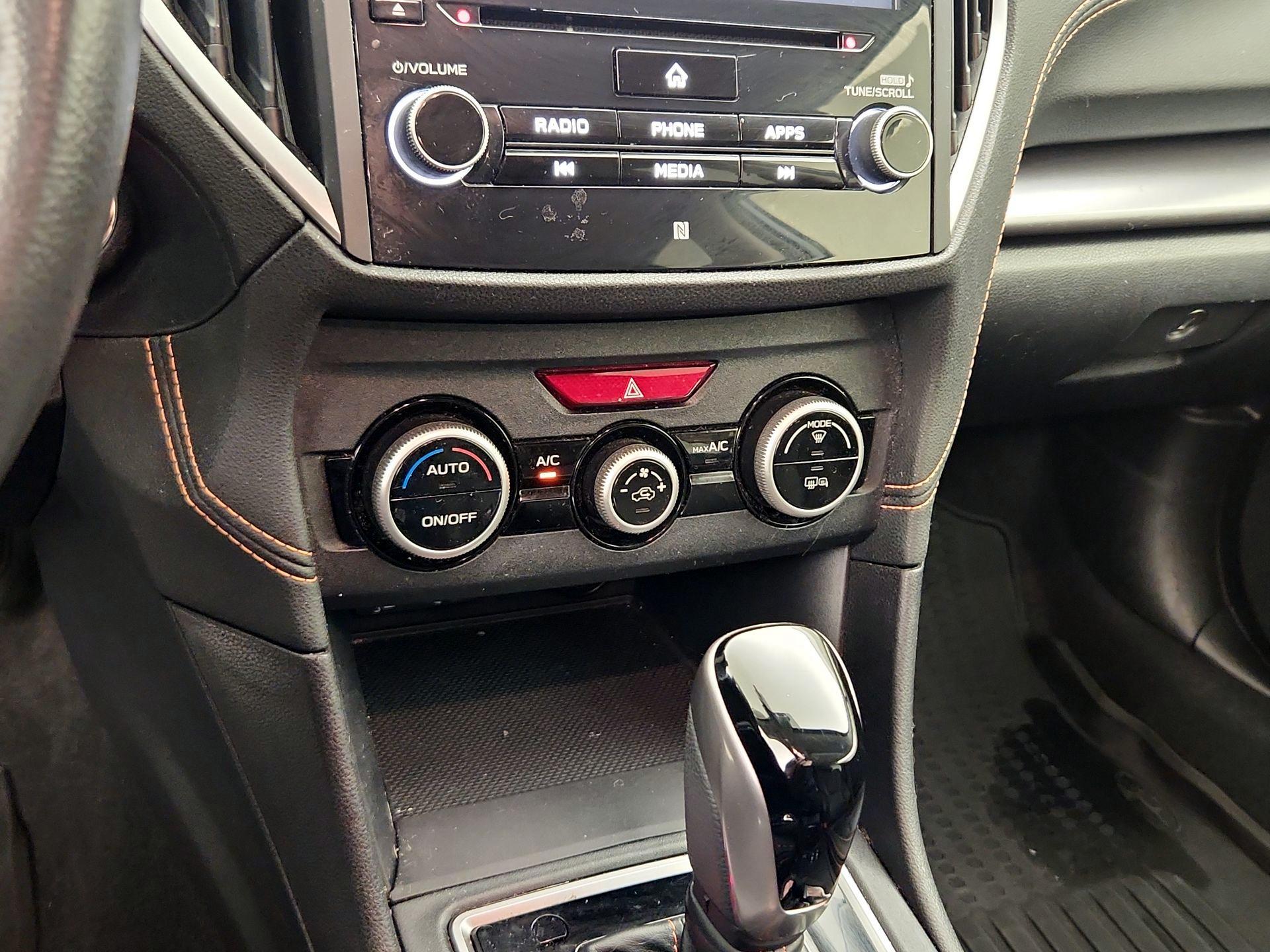 Thumbnail: 2021 Subaru Crosstrek - 16