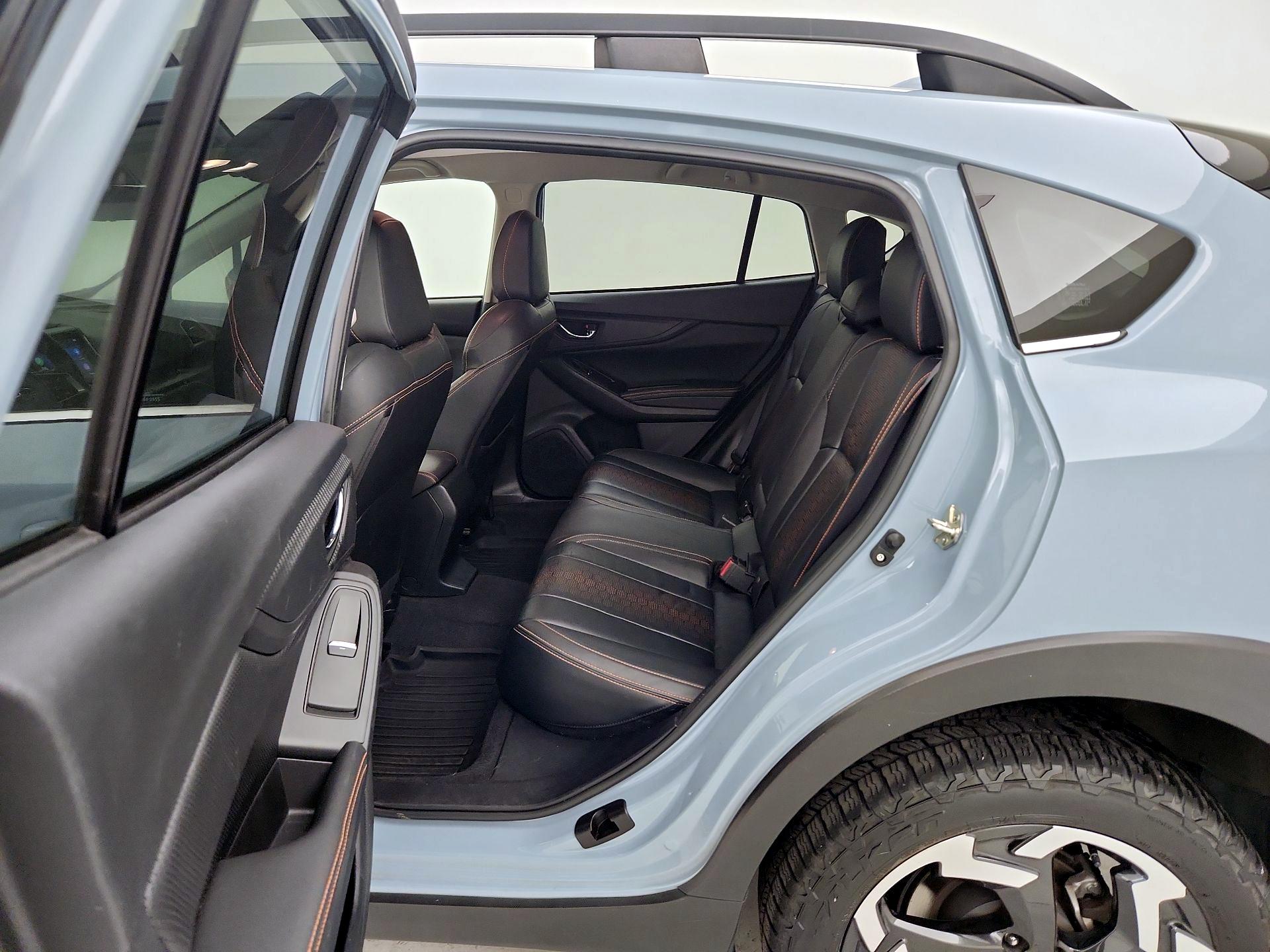 Thumbnail: 2021 Subaru Crosstrek - 19