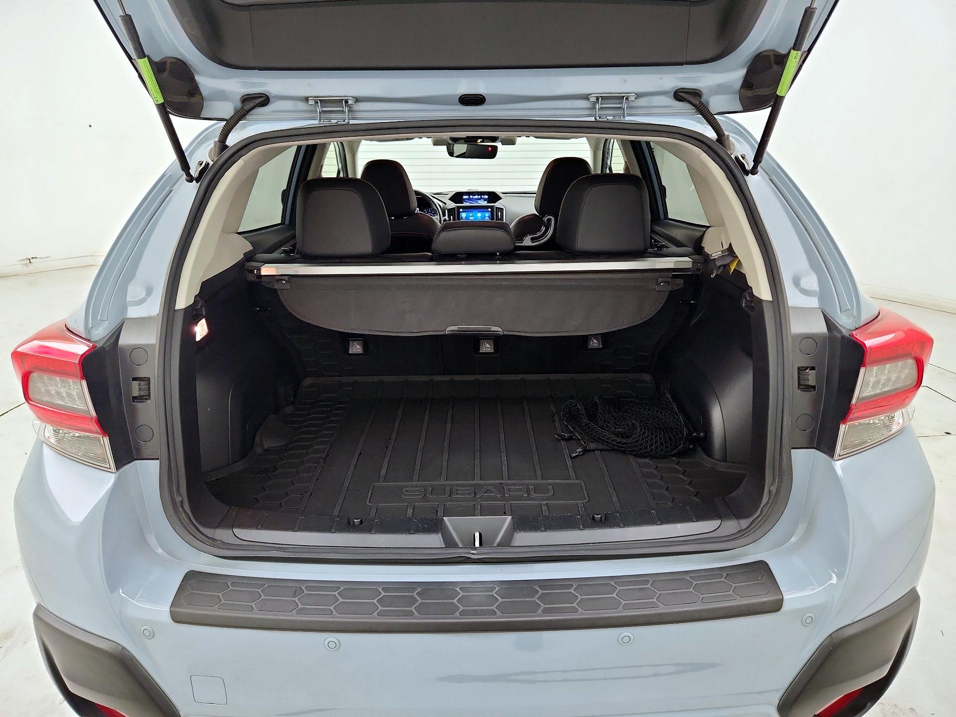 Thumbnail: 2021 Subaru Crosstrek - 20