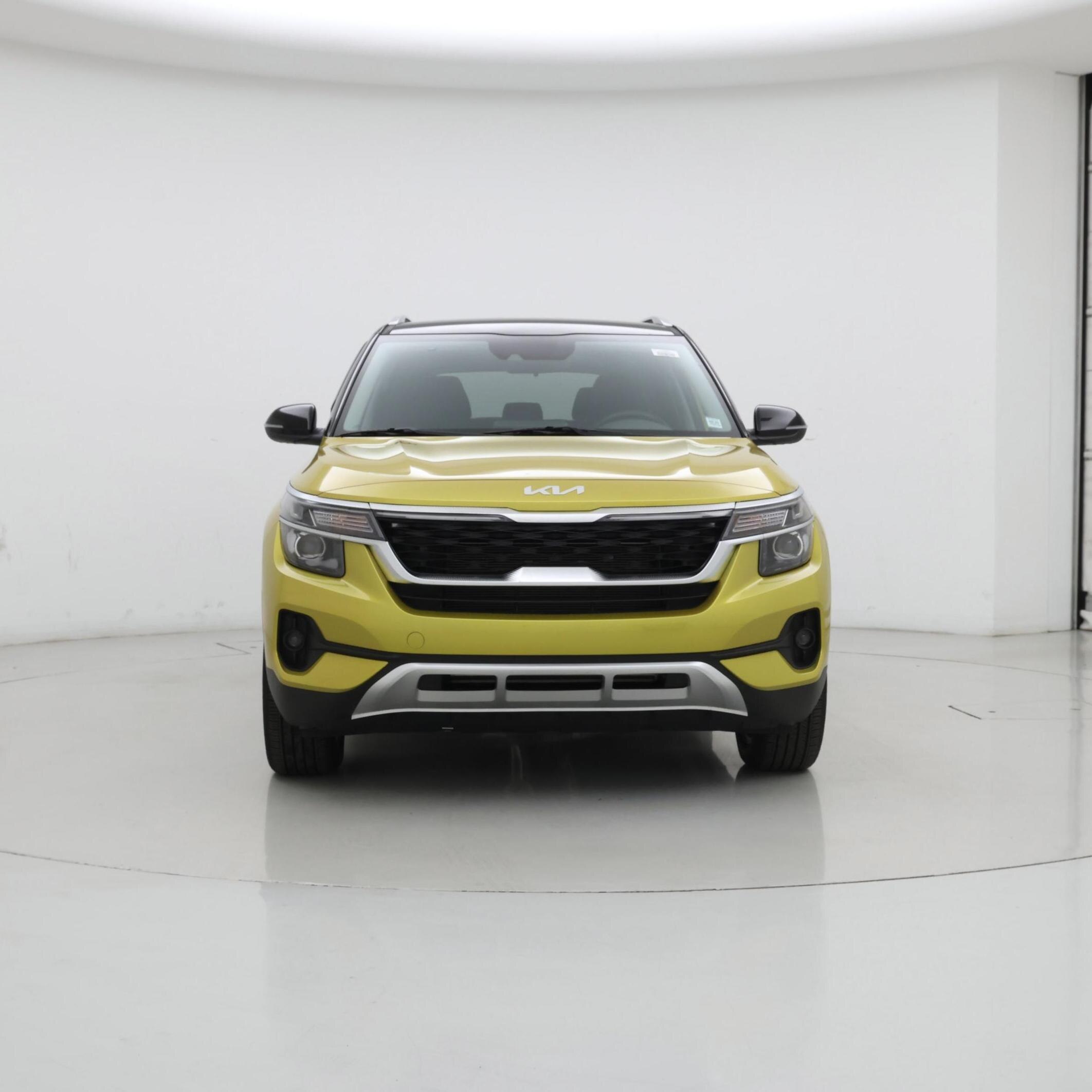 Thumbnail: 2022 Kia Seltos - 5