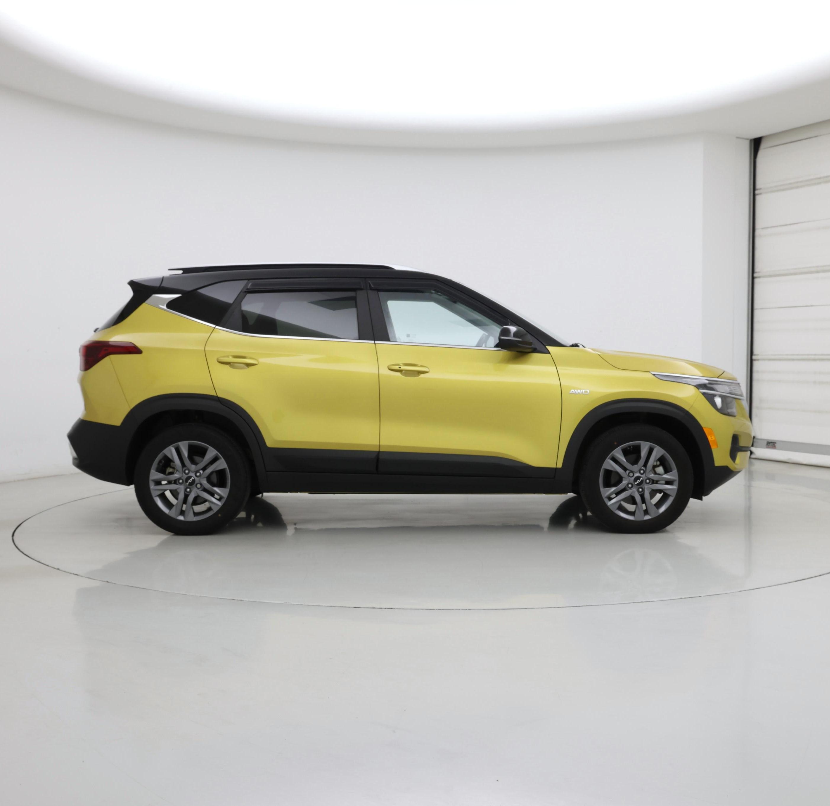 Thumbnail: 2022 Kia Seltos - 7