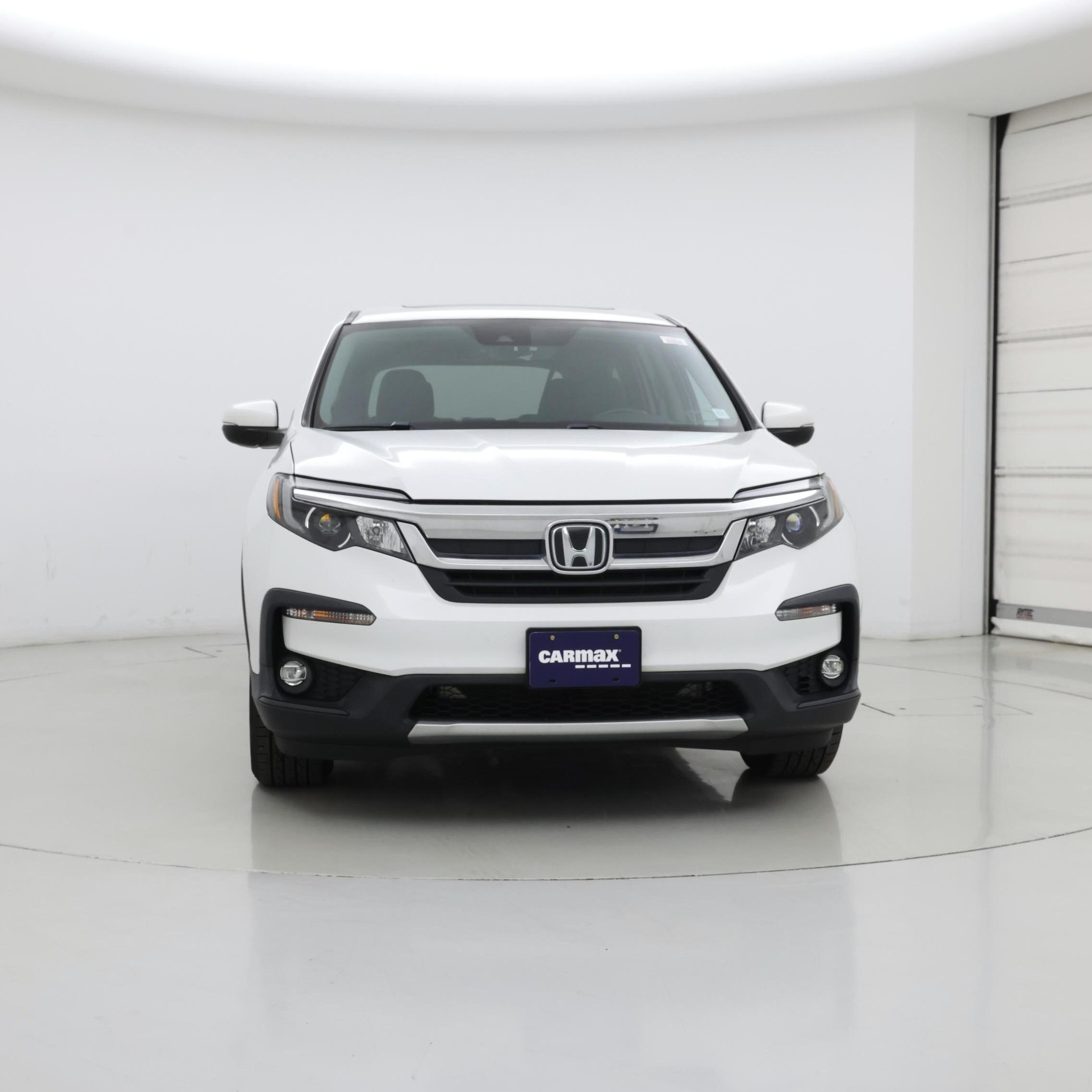 Thumbnail: 2020 Honda Pilot - 5