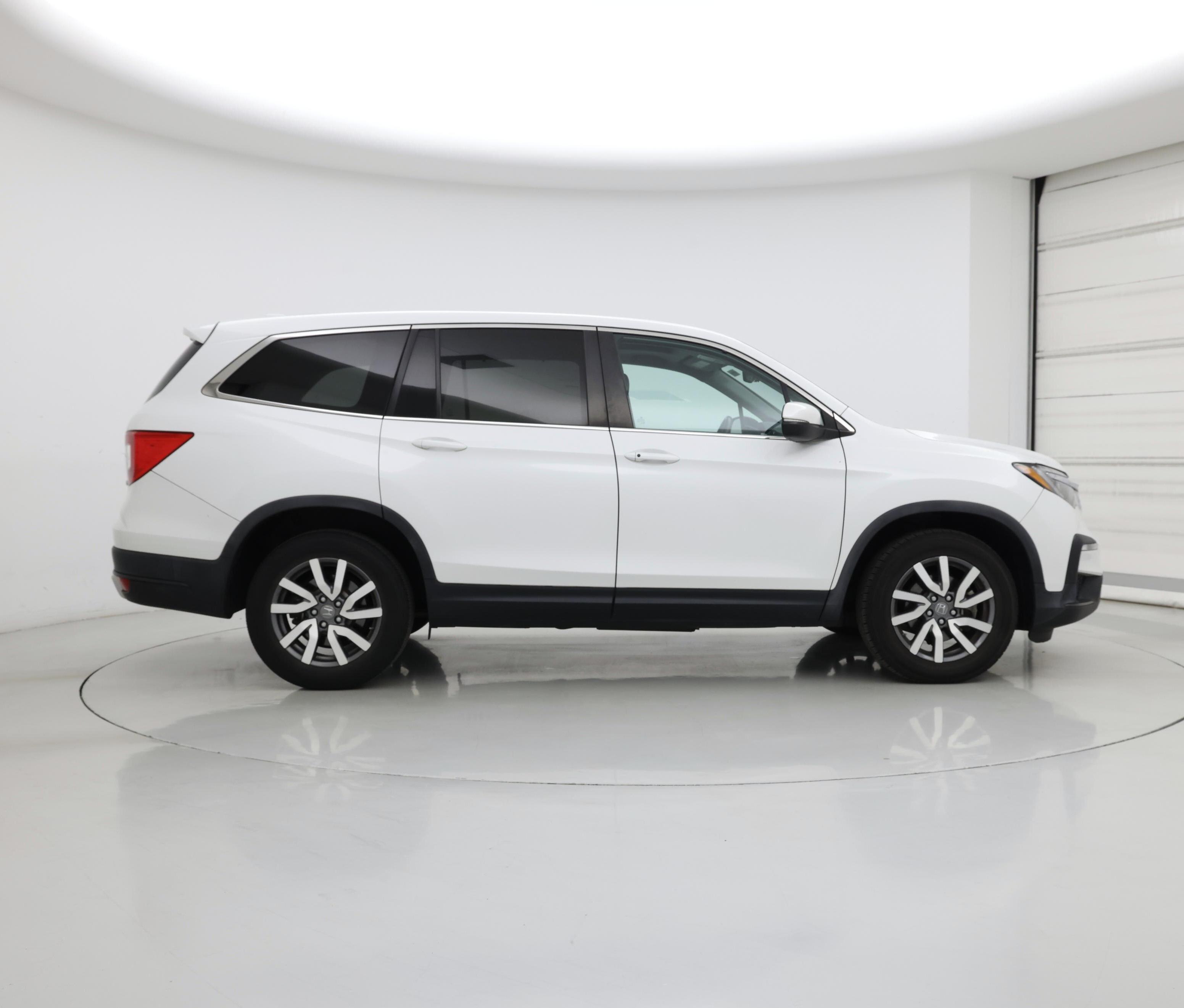 Thumbnail: 2020 Honda Pilot - 7