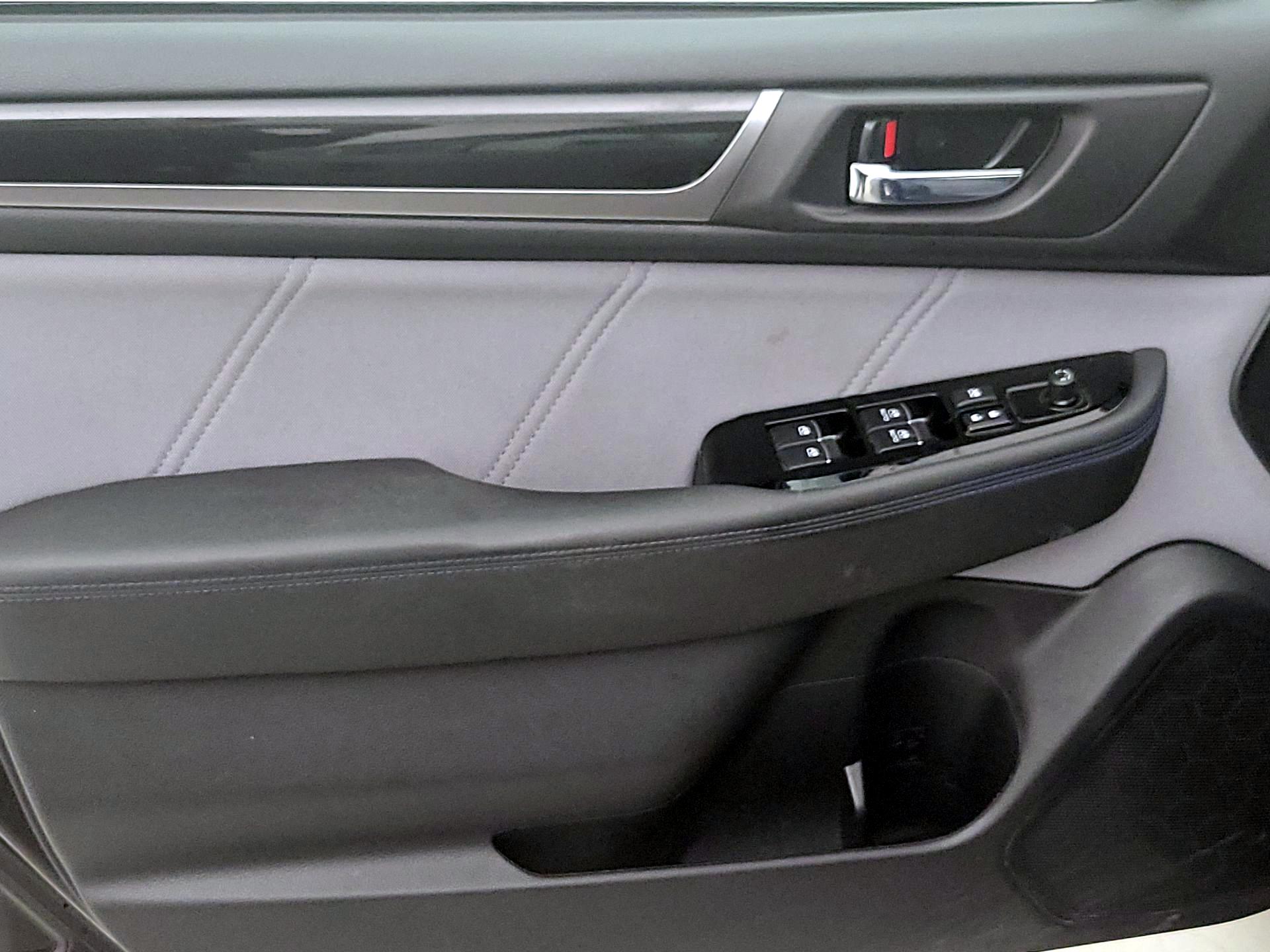 Thumbnail: 2019 Subaru Legacy - 12