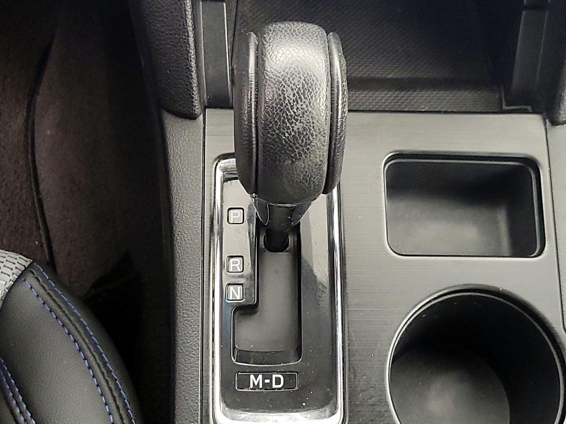 Thumbnail: 2019 Subaru Legacy - 17