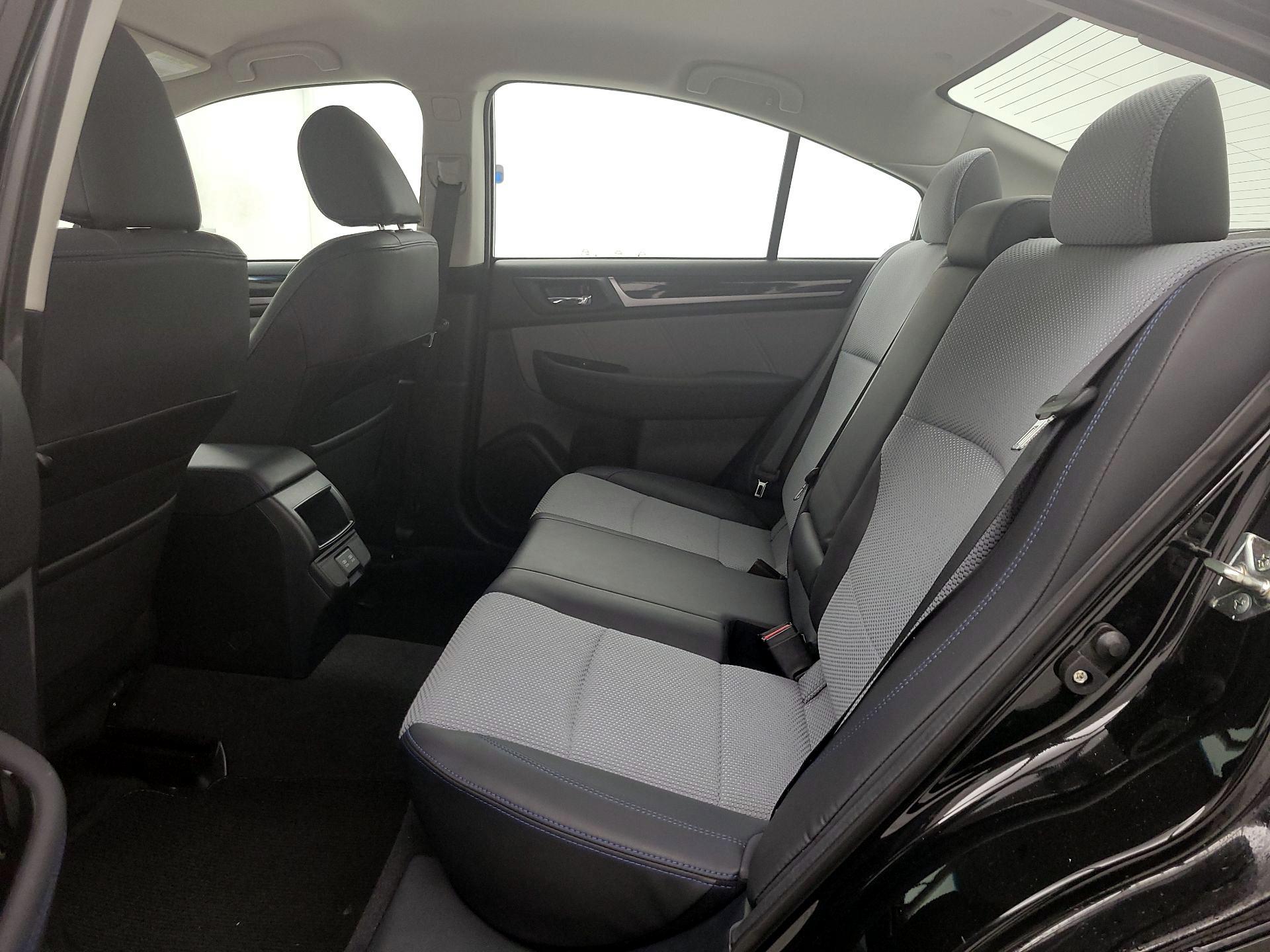 Thumbnail: 2019 Subaru Legacy - 19