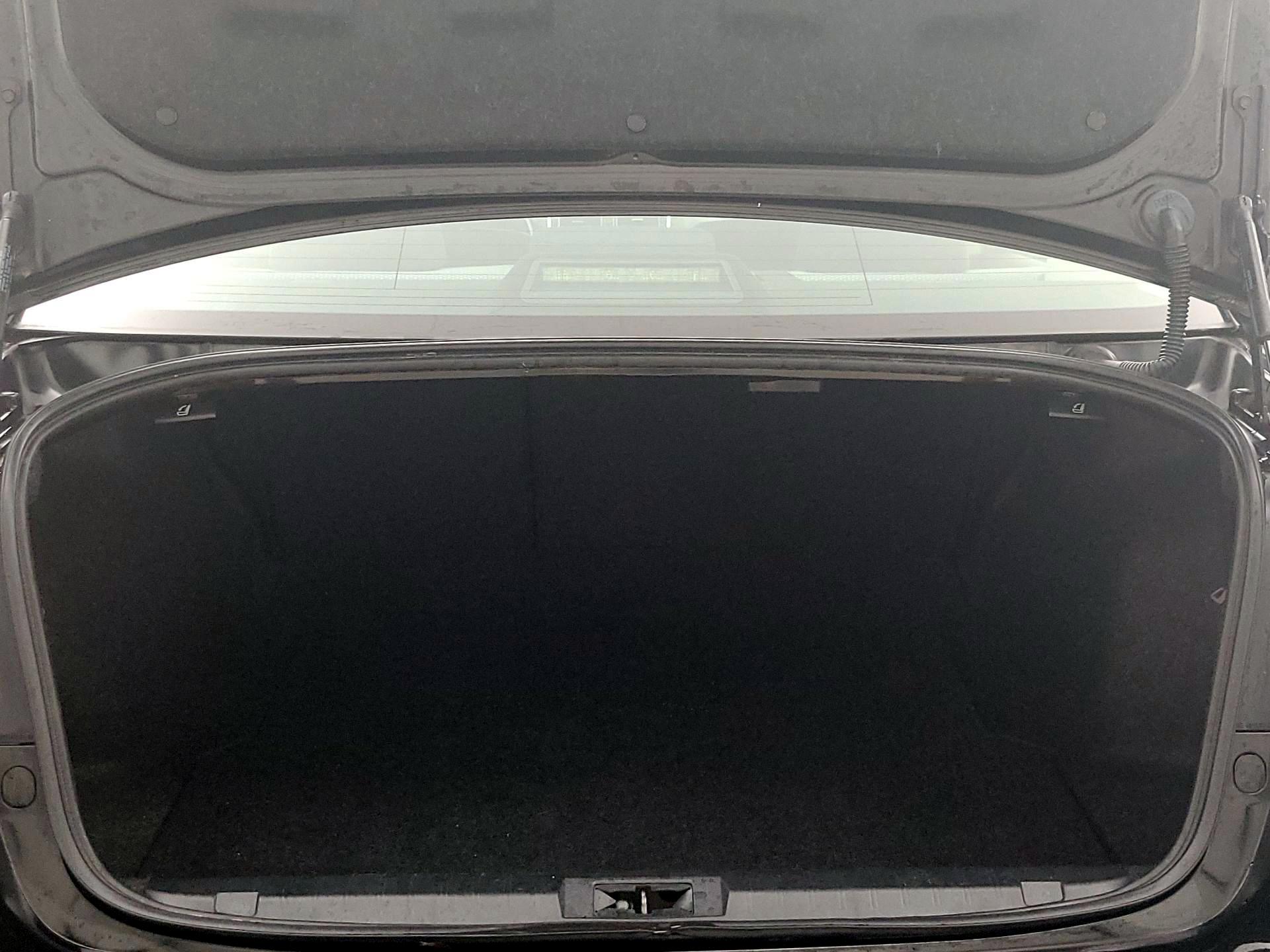 Thumbnail: 2019 Subaru Legacy - 20