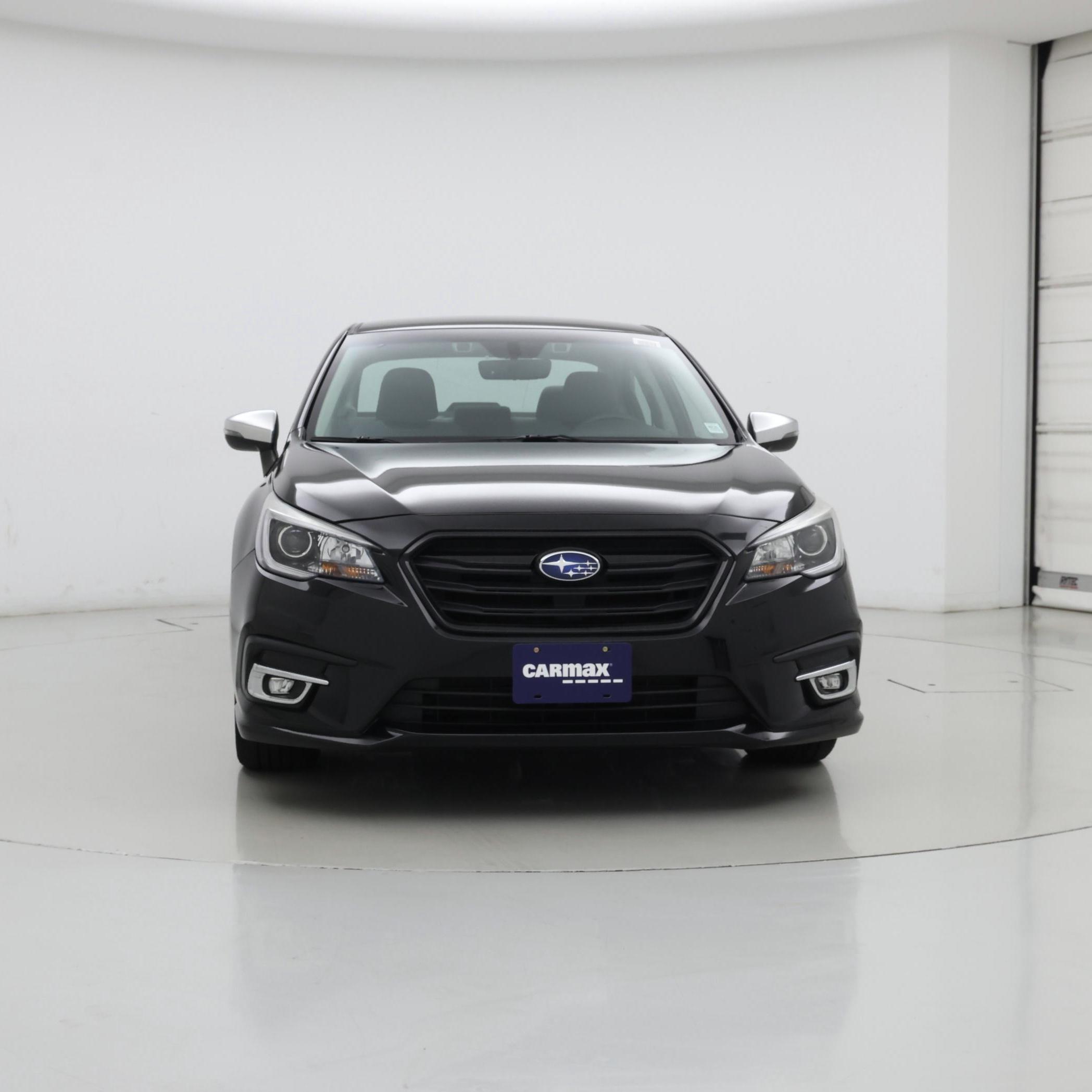 Thumbnail: 2019 Subaru Legacy - 5