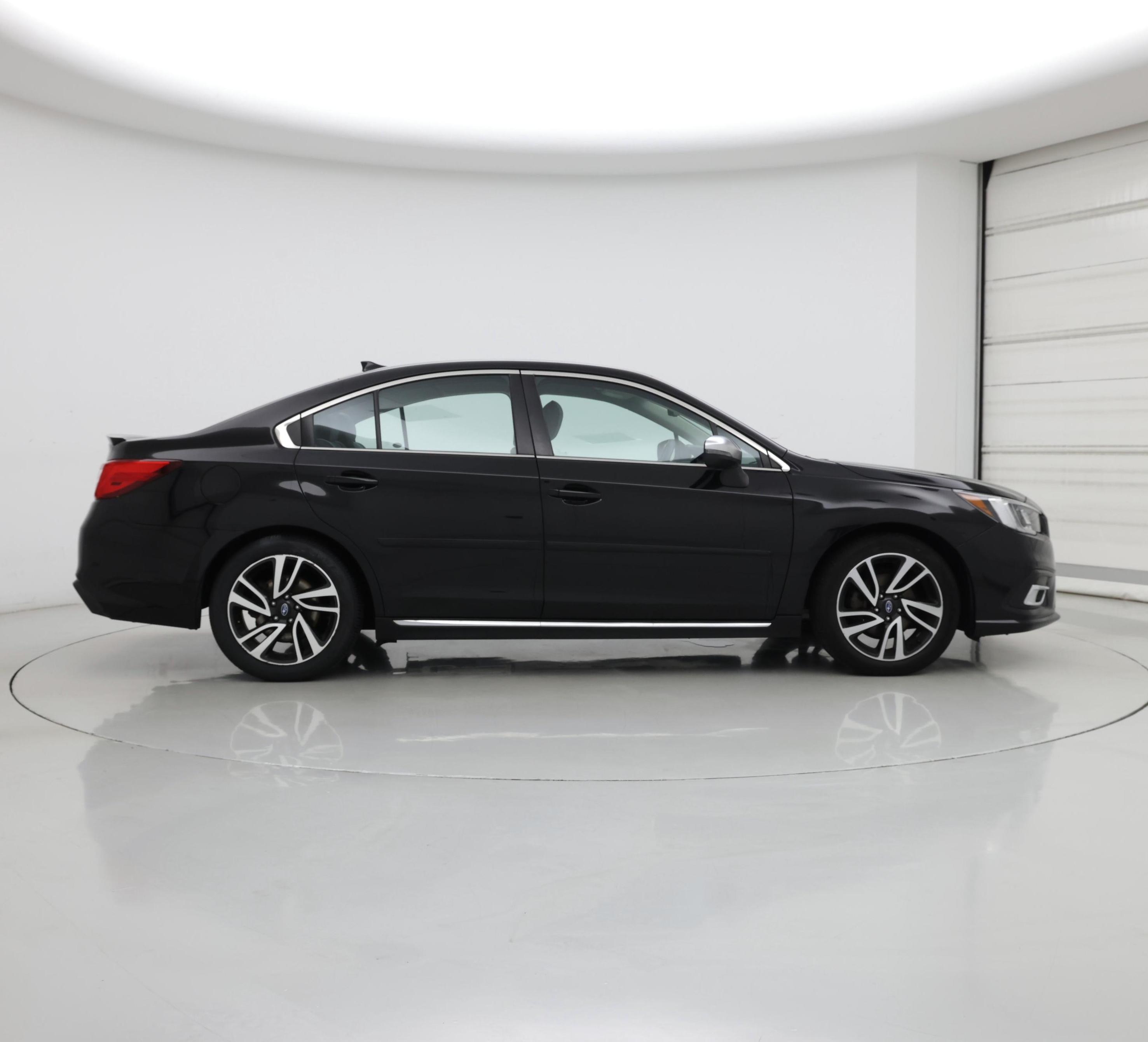 Thumbnail: 2019 Subaru Legacy - 7