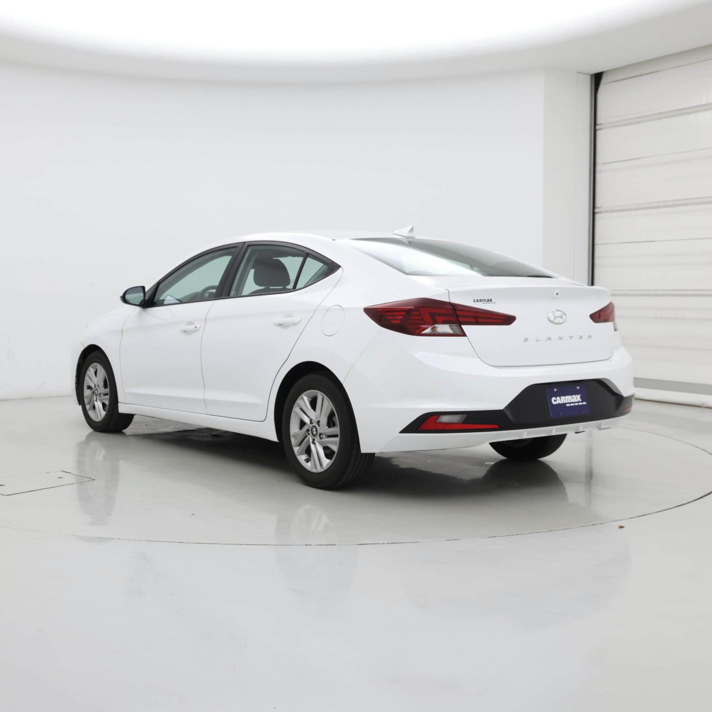 Thumbnail: 2020 Hyundai Elantra - 2