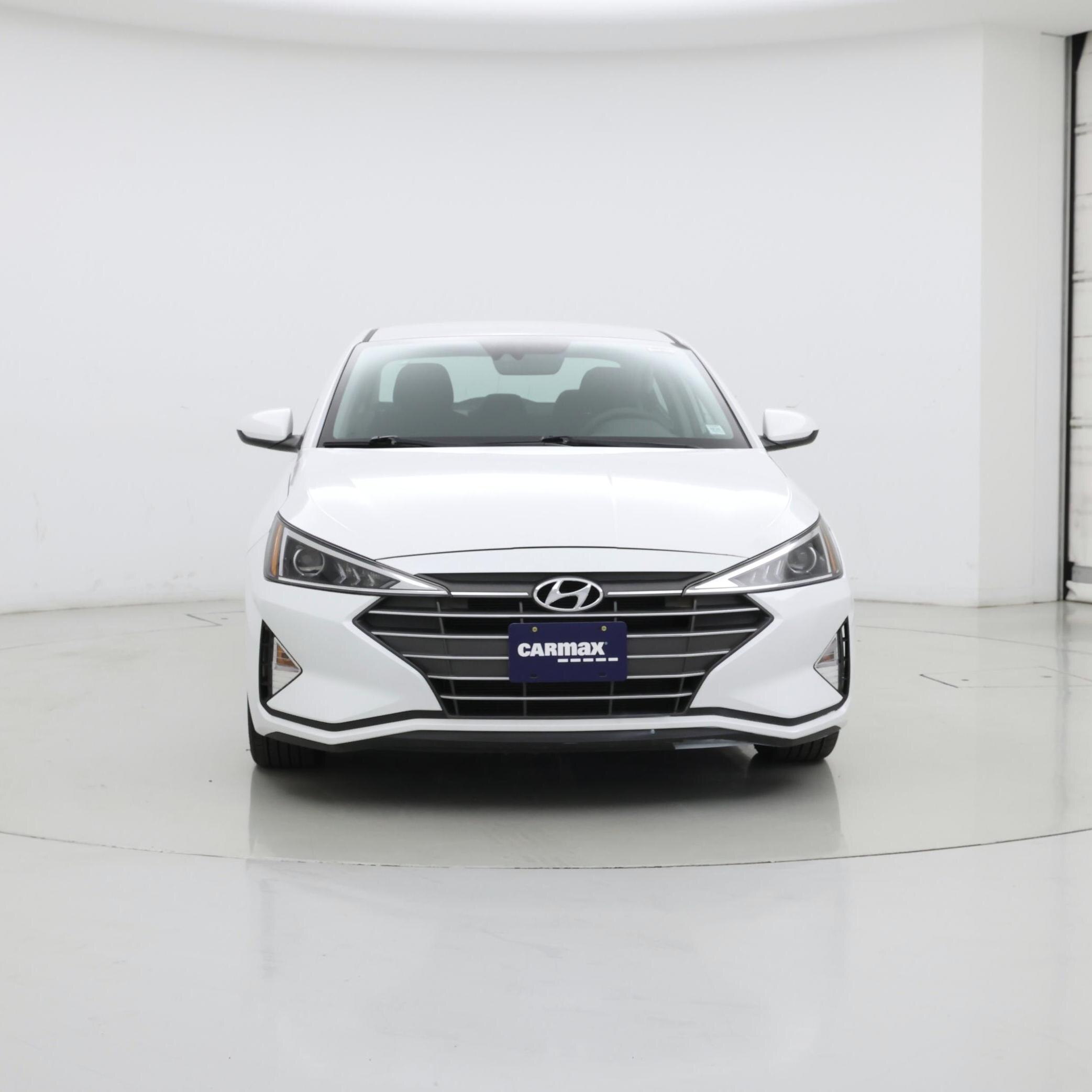 Thumbnail: 2020 Hyundai Elantra - 5