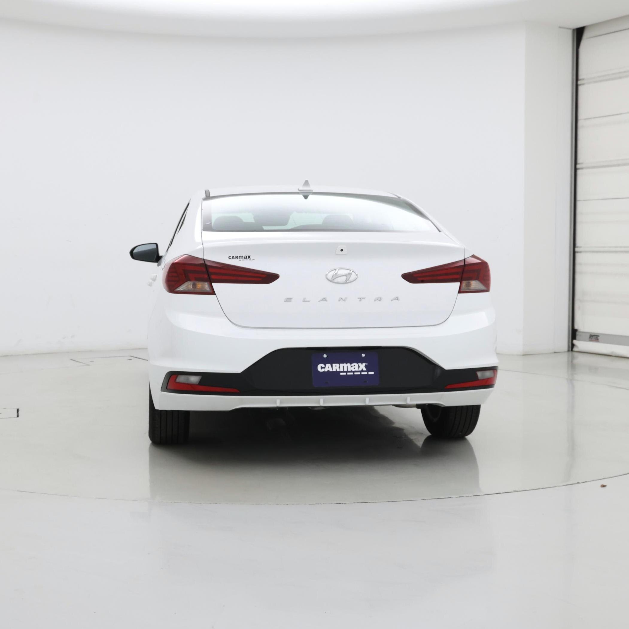 Thumbnail: 2020 Hyundai Elantra - 6