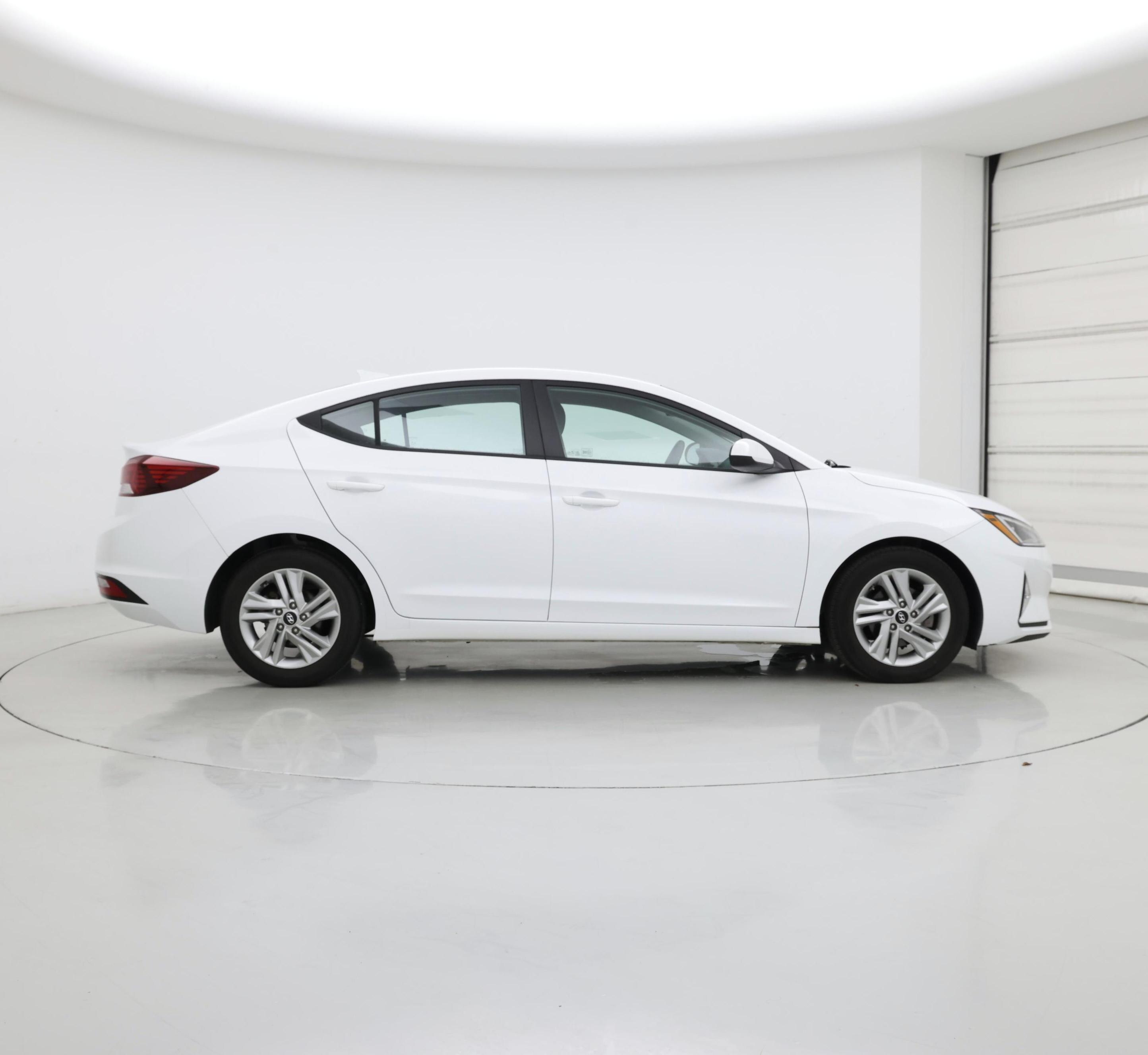Thumbnail: 2020 Hyundai Elantra - 7
