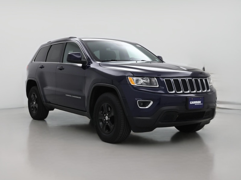 2016 Jeep Grand Cherokee Laredo -
                  King Of Prussia, PA