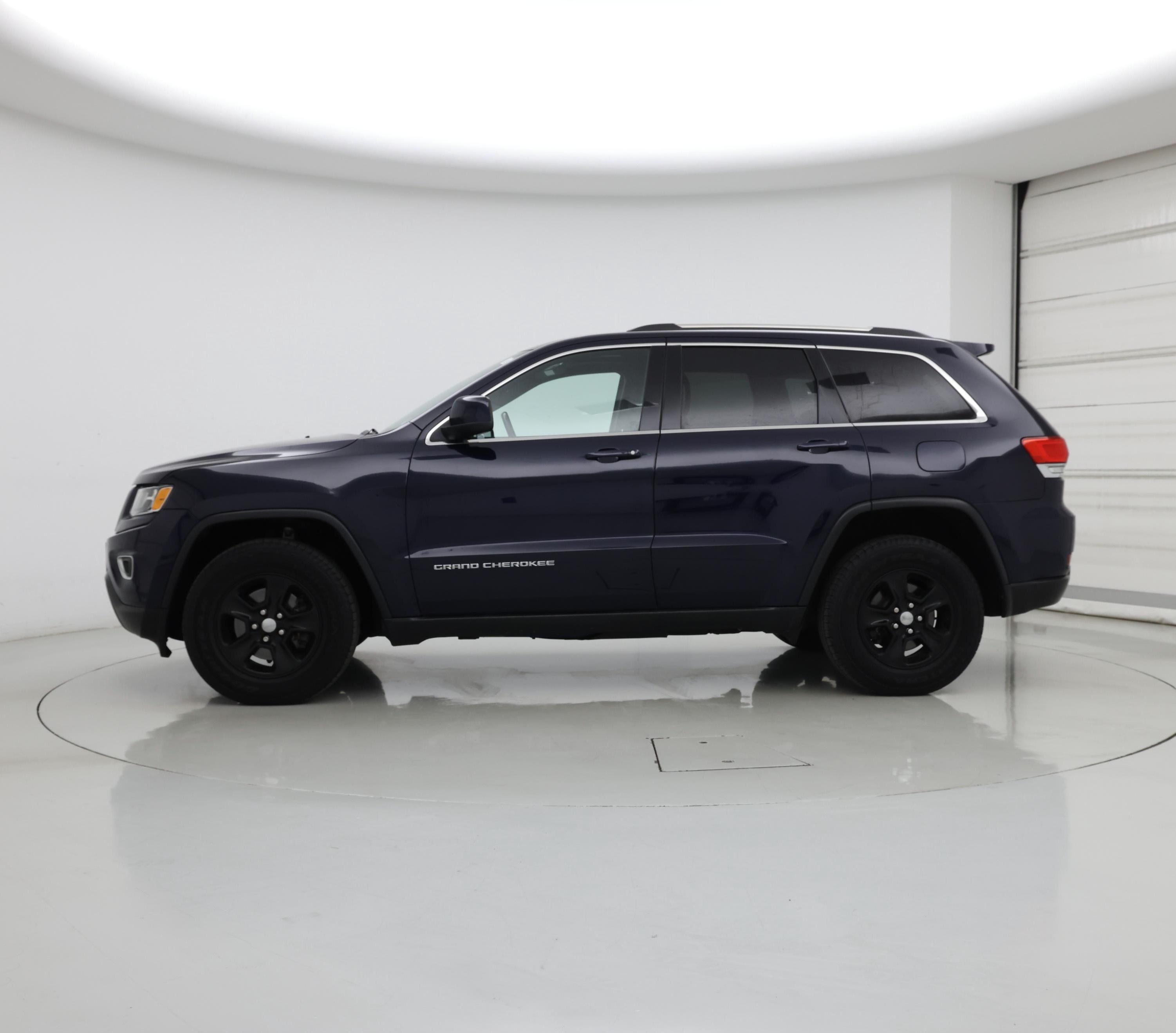 Thumbnail: 2016 Jeep Grand Cherokee - 3
