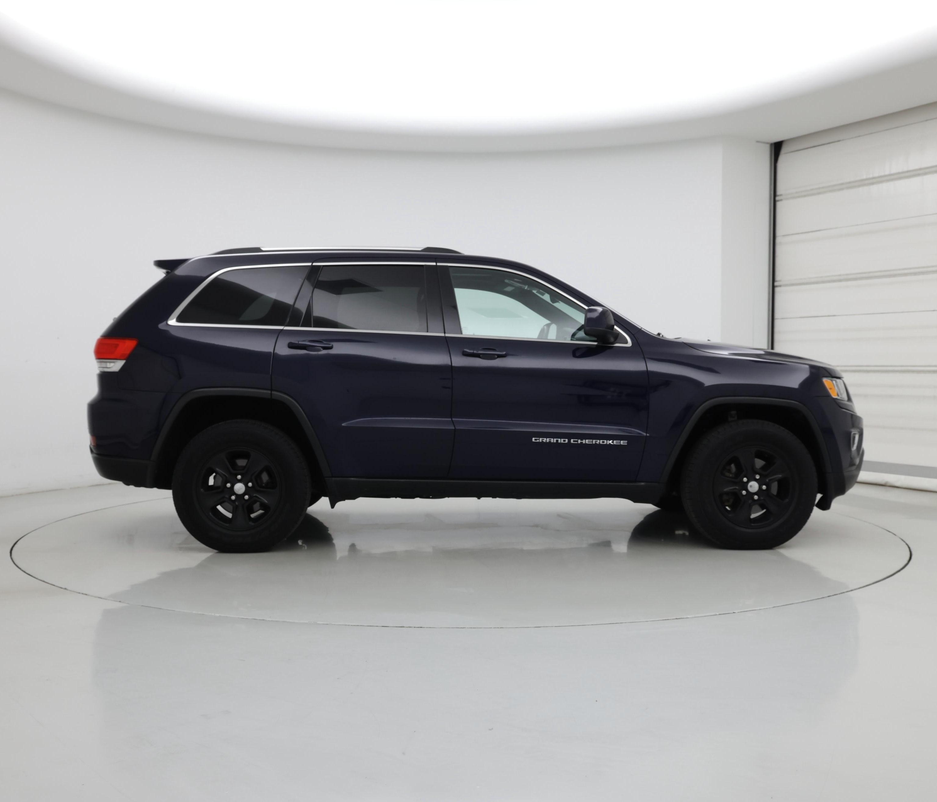 Thumbnail: 2016 Jeep Grand Cherokee - 7
