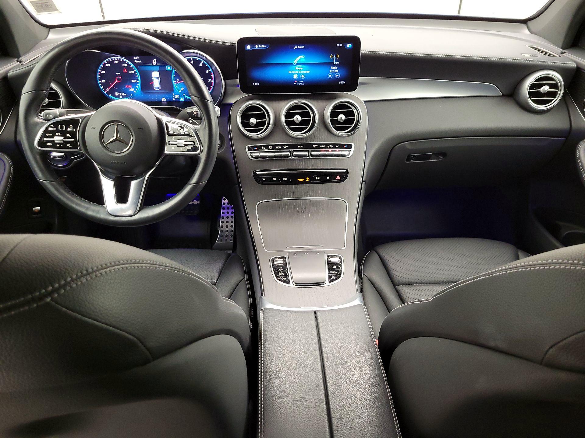 Thumbnail: 2023 Mercedes-Benz GLC - 9