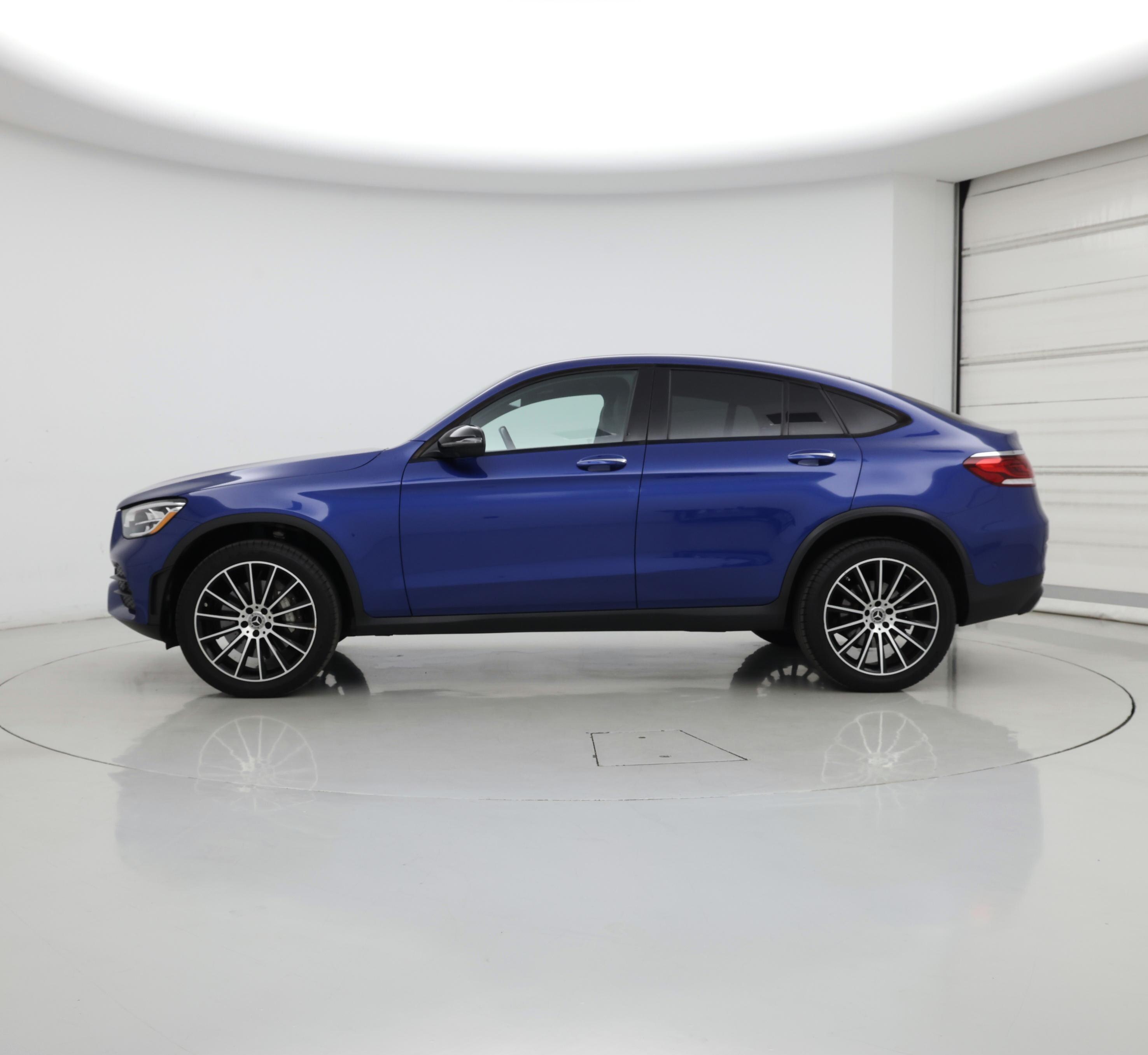 Thumbnail: 2023 Mercedes-Benz GLC - 3