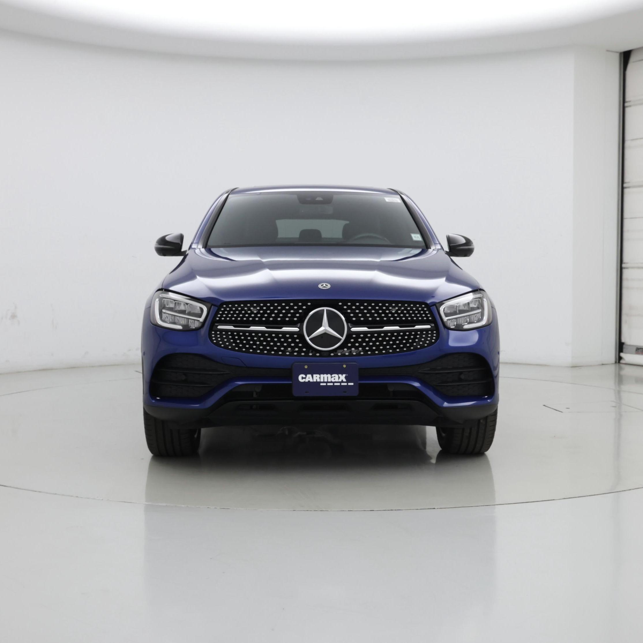 Thumbnail: 2023 Mercedes-Benz GLC - 5