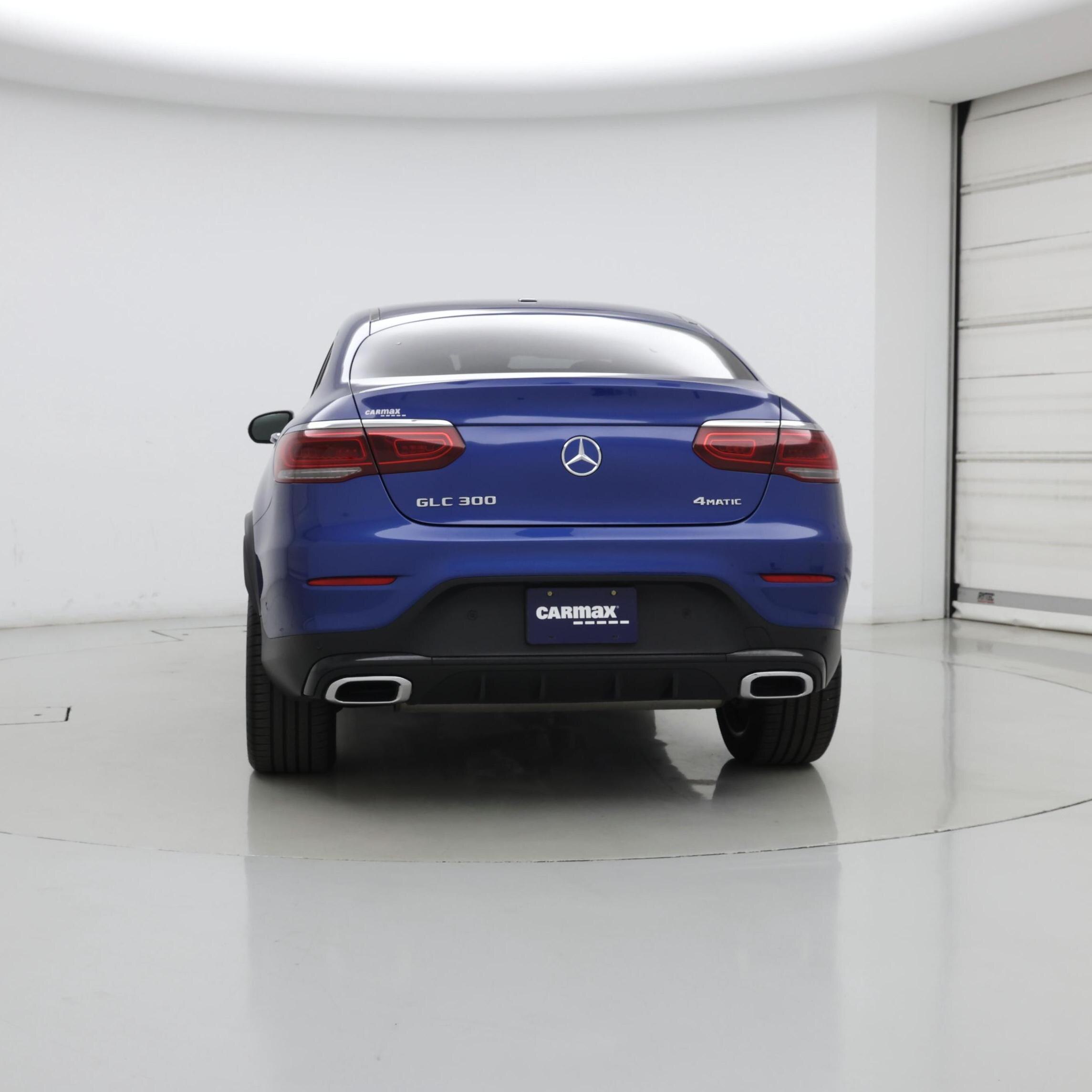 Thumbnail: 2023 Mercedes-Benz GLC - 6