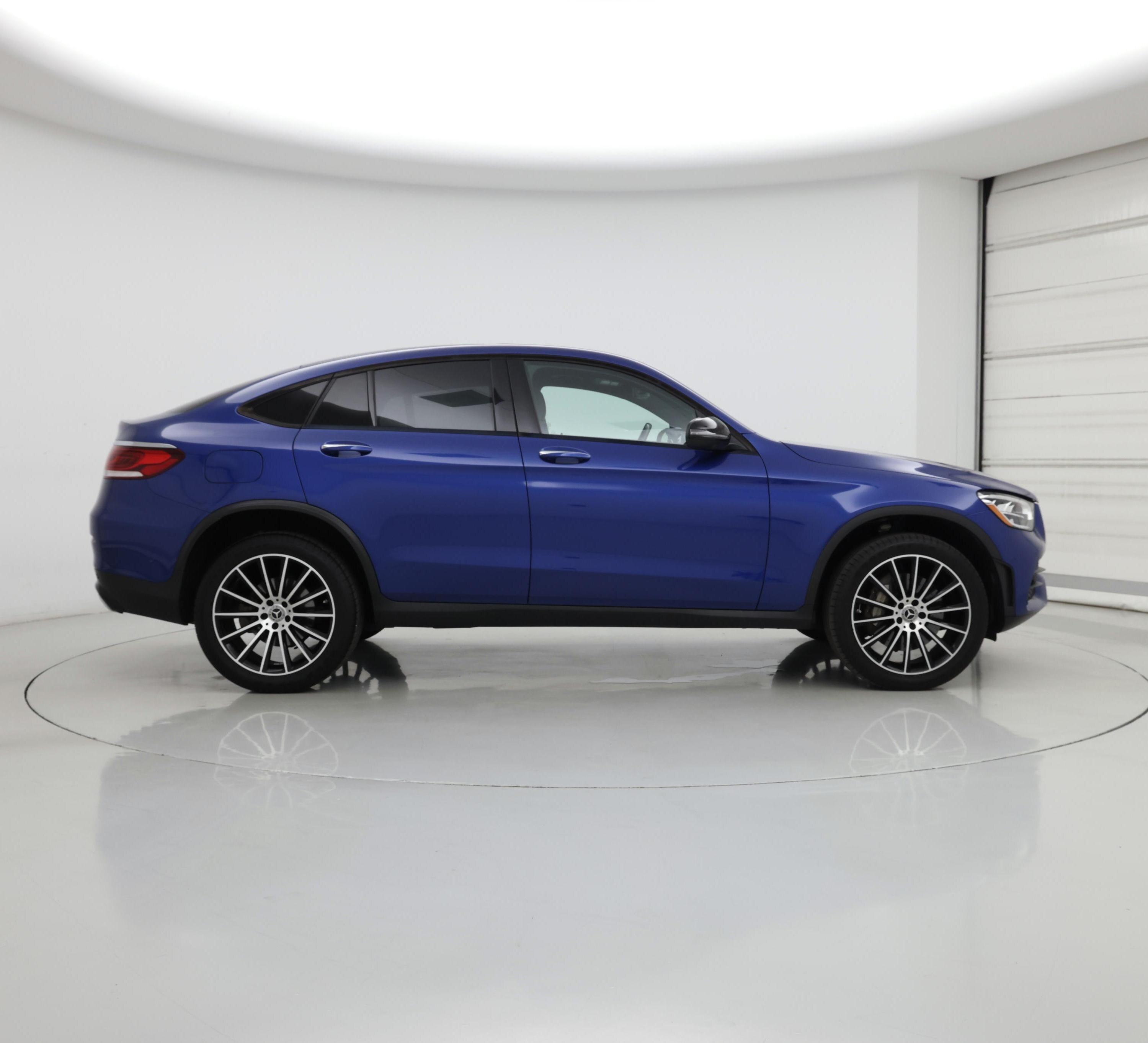 Thumbnail: 2023 Mercedes-Benz GLC - 7