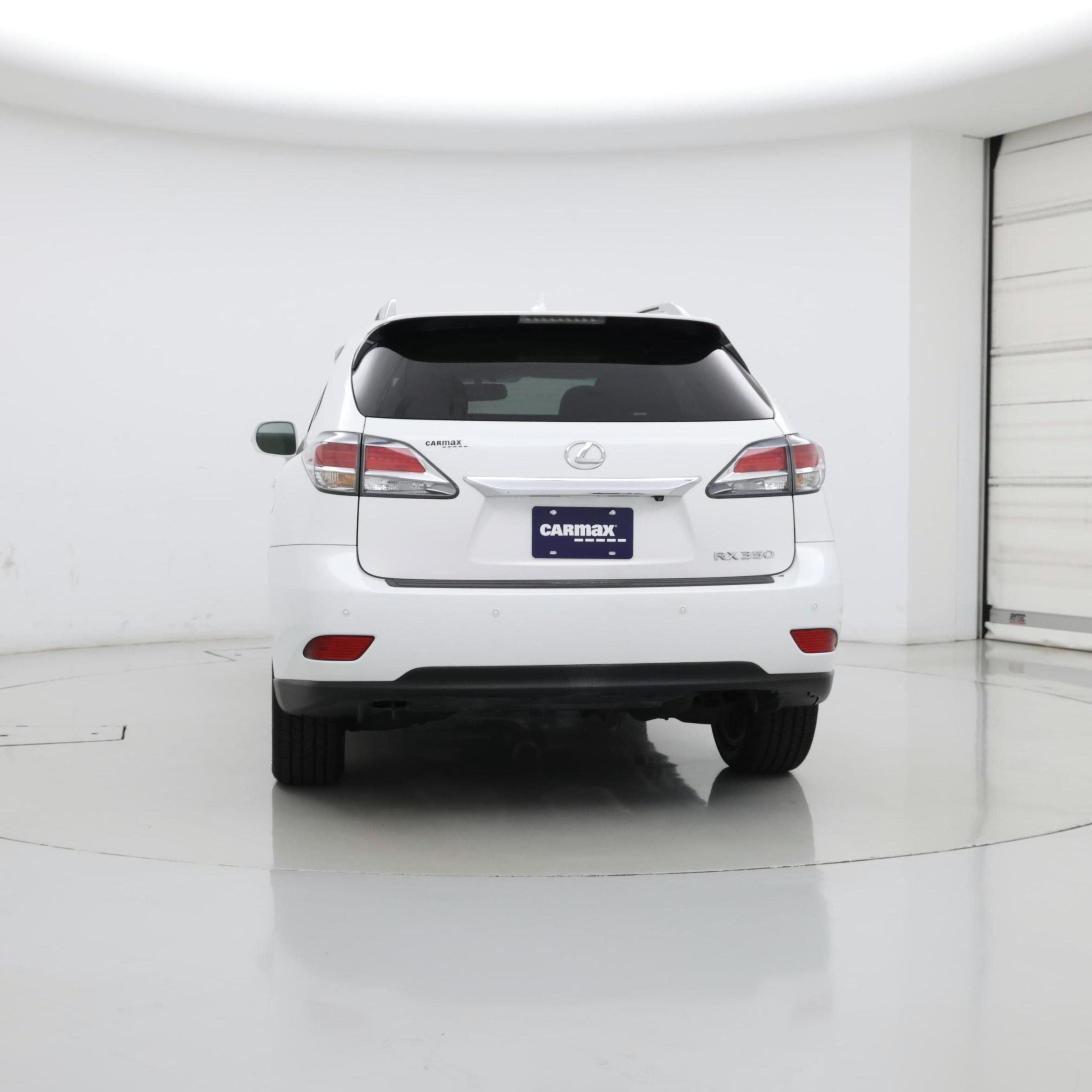 Thumbnail: 2015 Lexus RX - 6