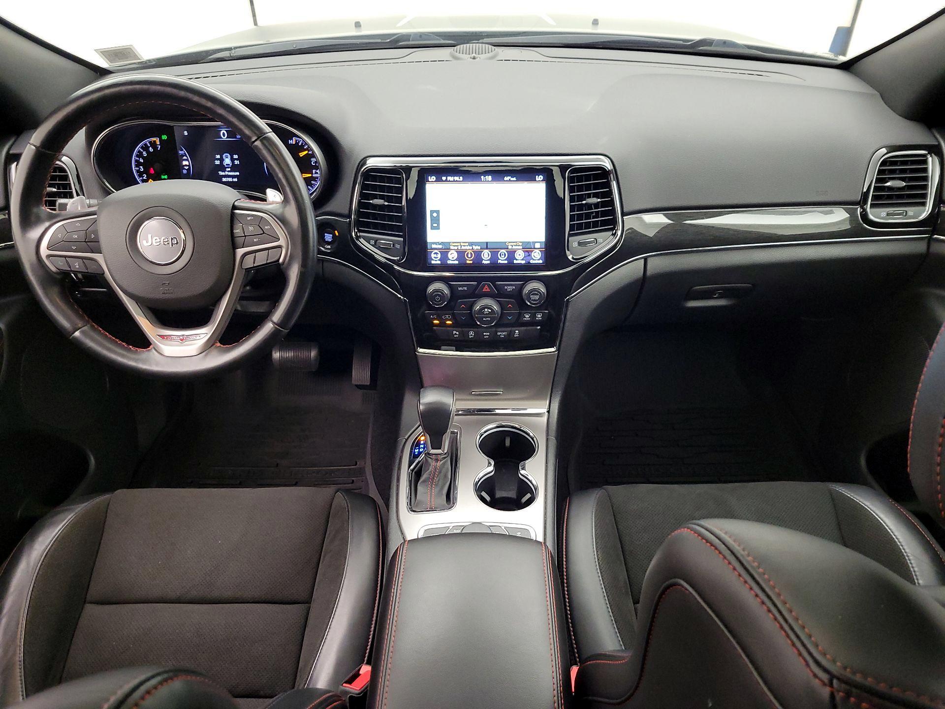 Thumbnail: 2021 Jeep Grand Cherokee - 9