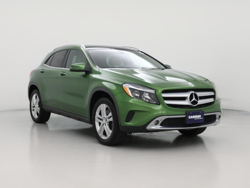 2016 Mercedes-Benz GLA 250 -
                  Waterbury, CT