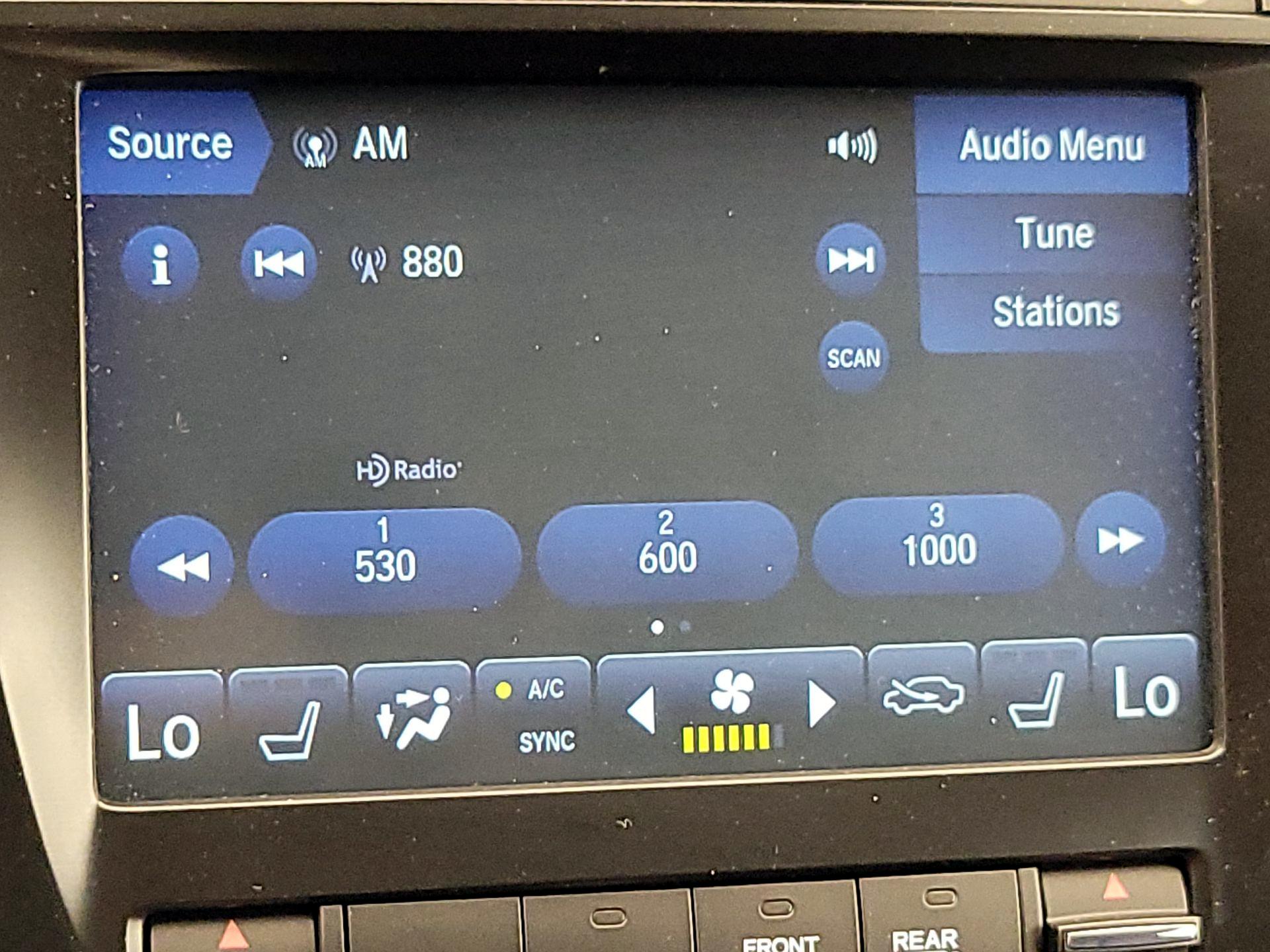 Thumbnail: 2020 Acura TLX - 16