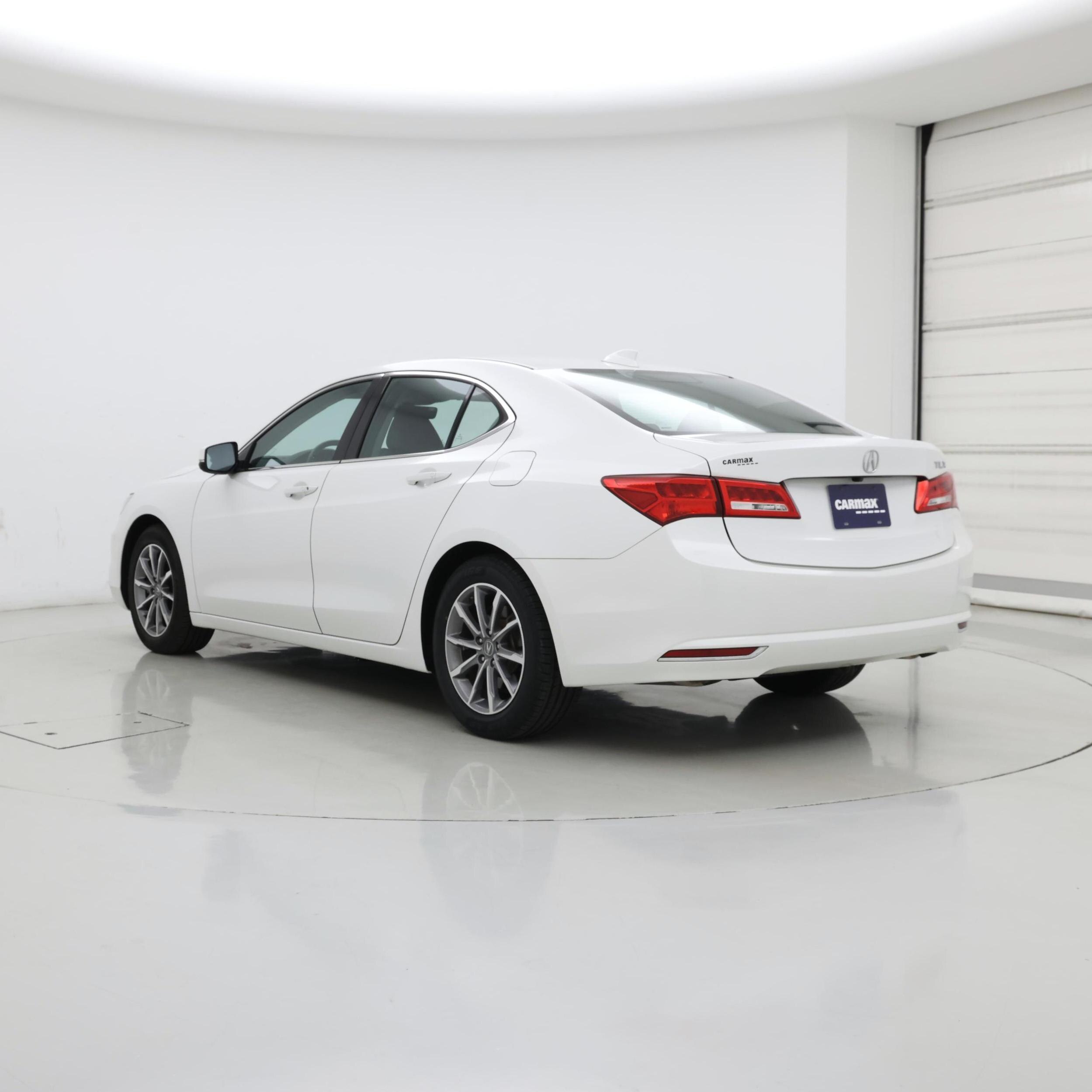 Thumbnail: 2020 Acura TLX - 2