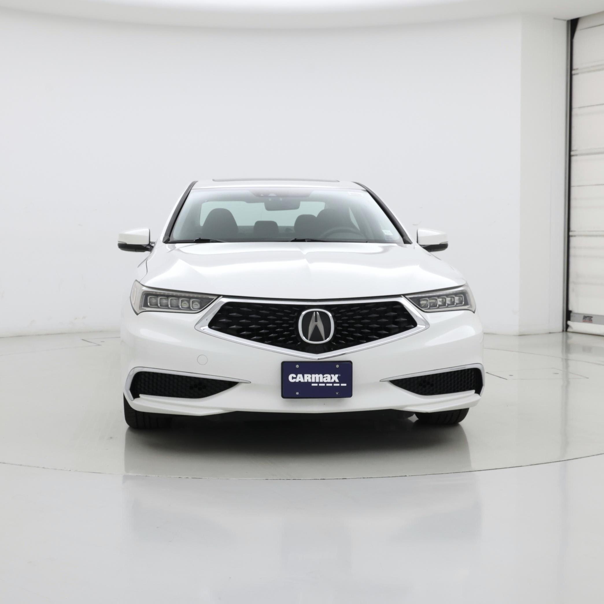 Thumbnail: 2020 Acura TLX - 5