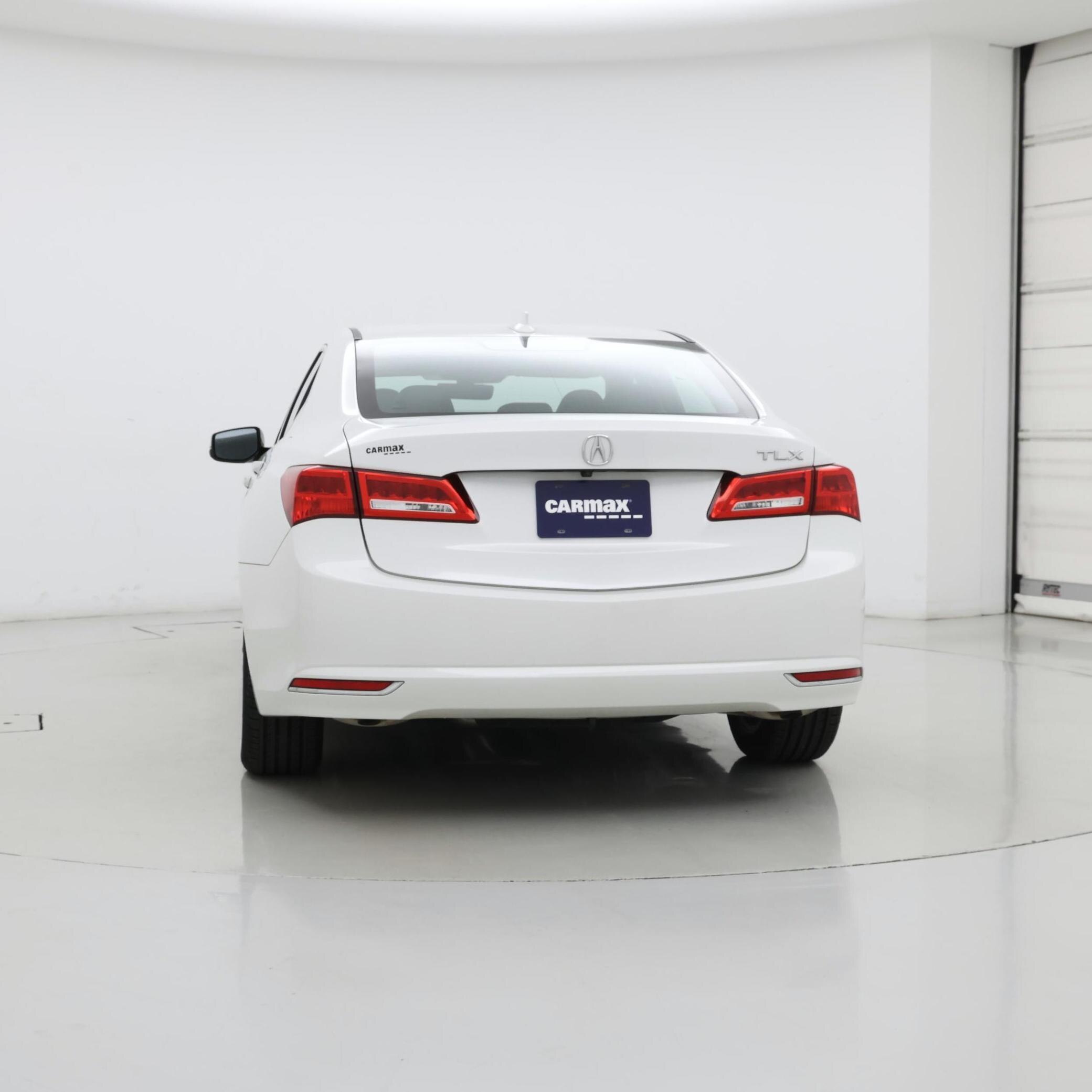 Thumbnail: 2020 Acura TLX - 6