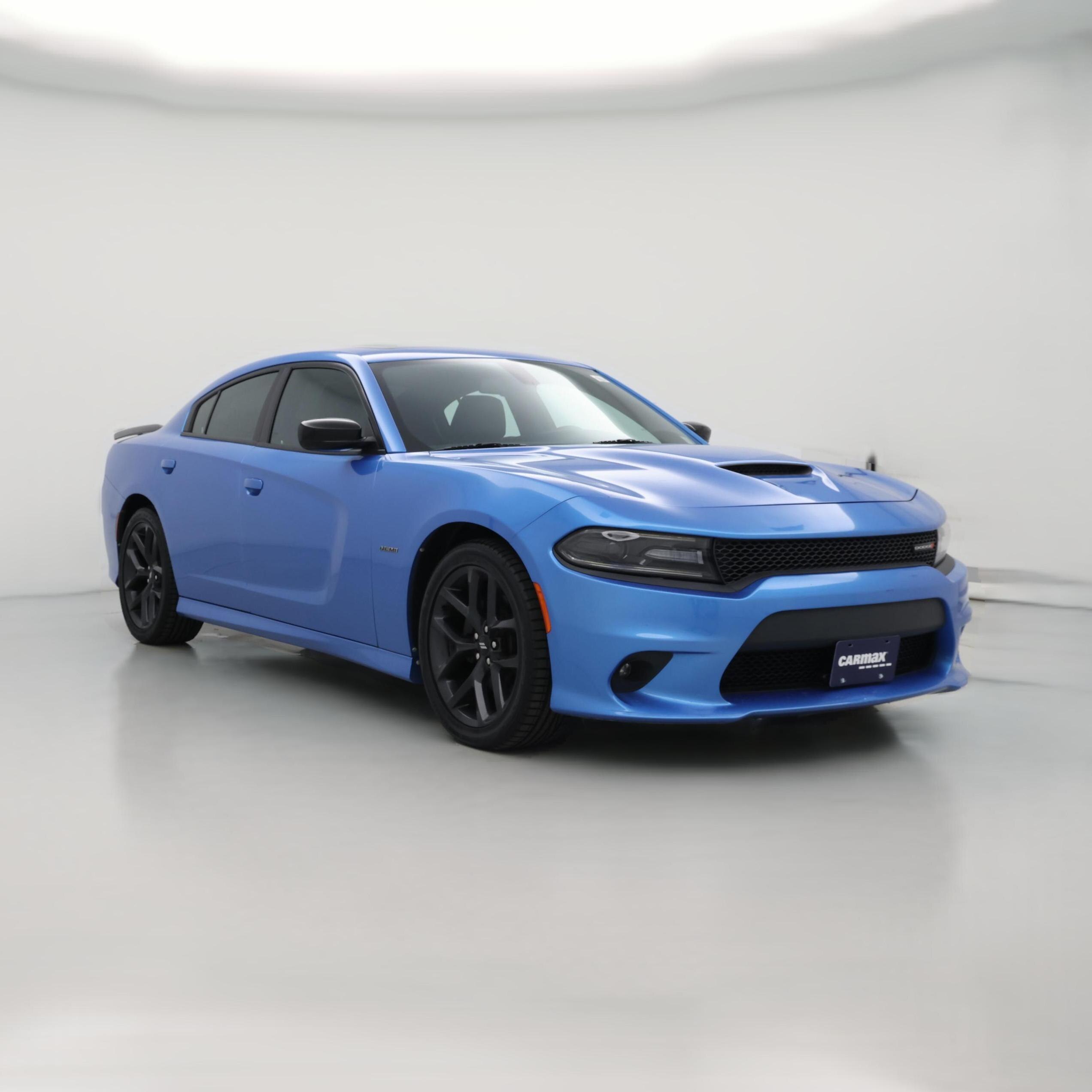 Thumbnail: 2019 Dodge Charger - 1