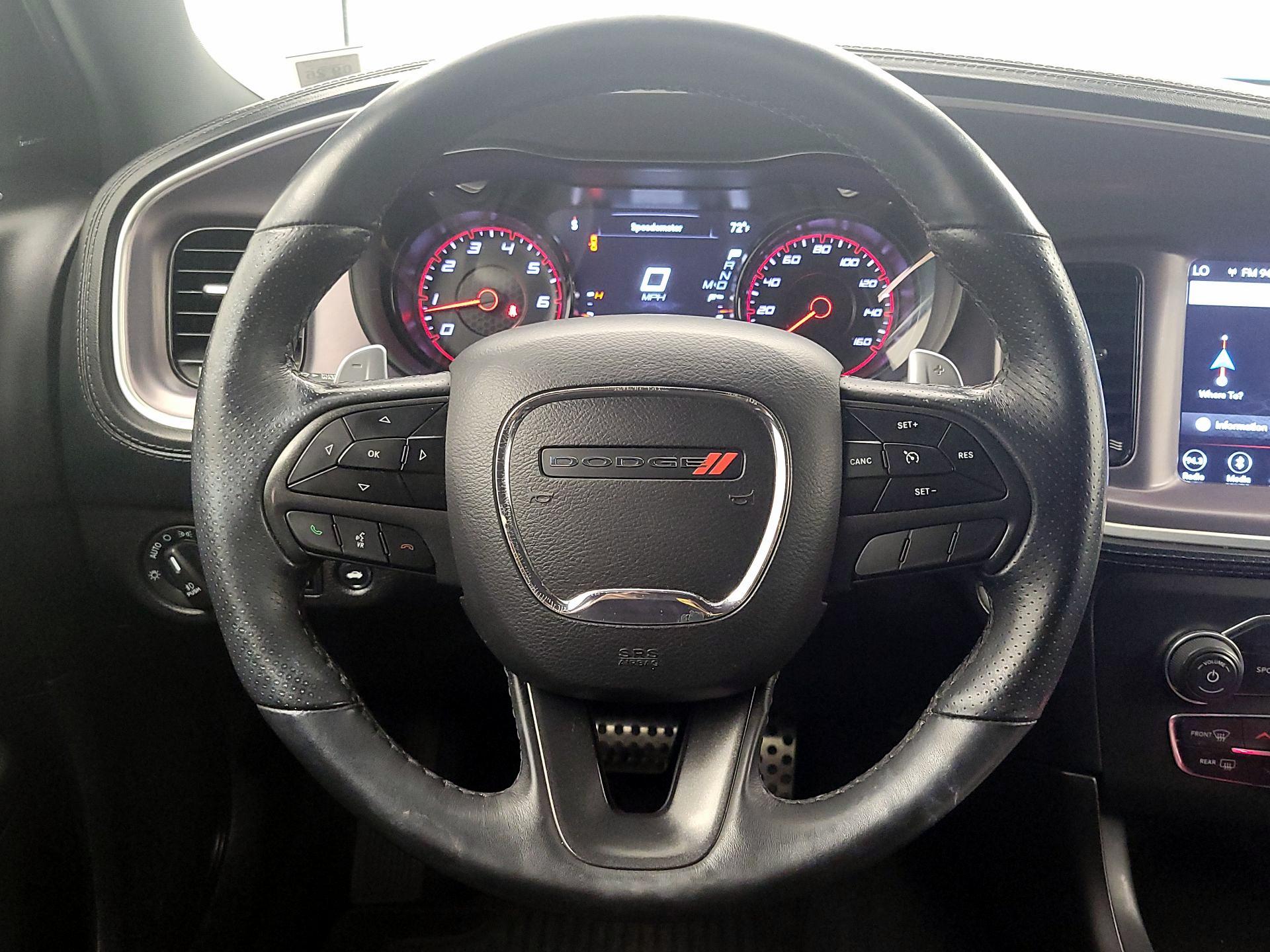Thumbnail: 2019 Dodge Charger - 10