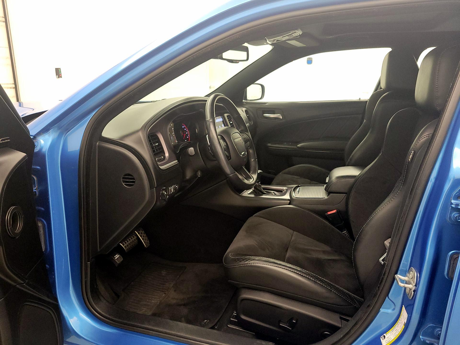 Thumbnail: 2019 Dodge Charger - 11
