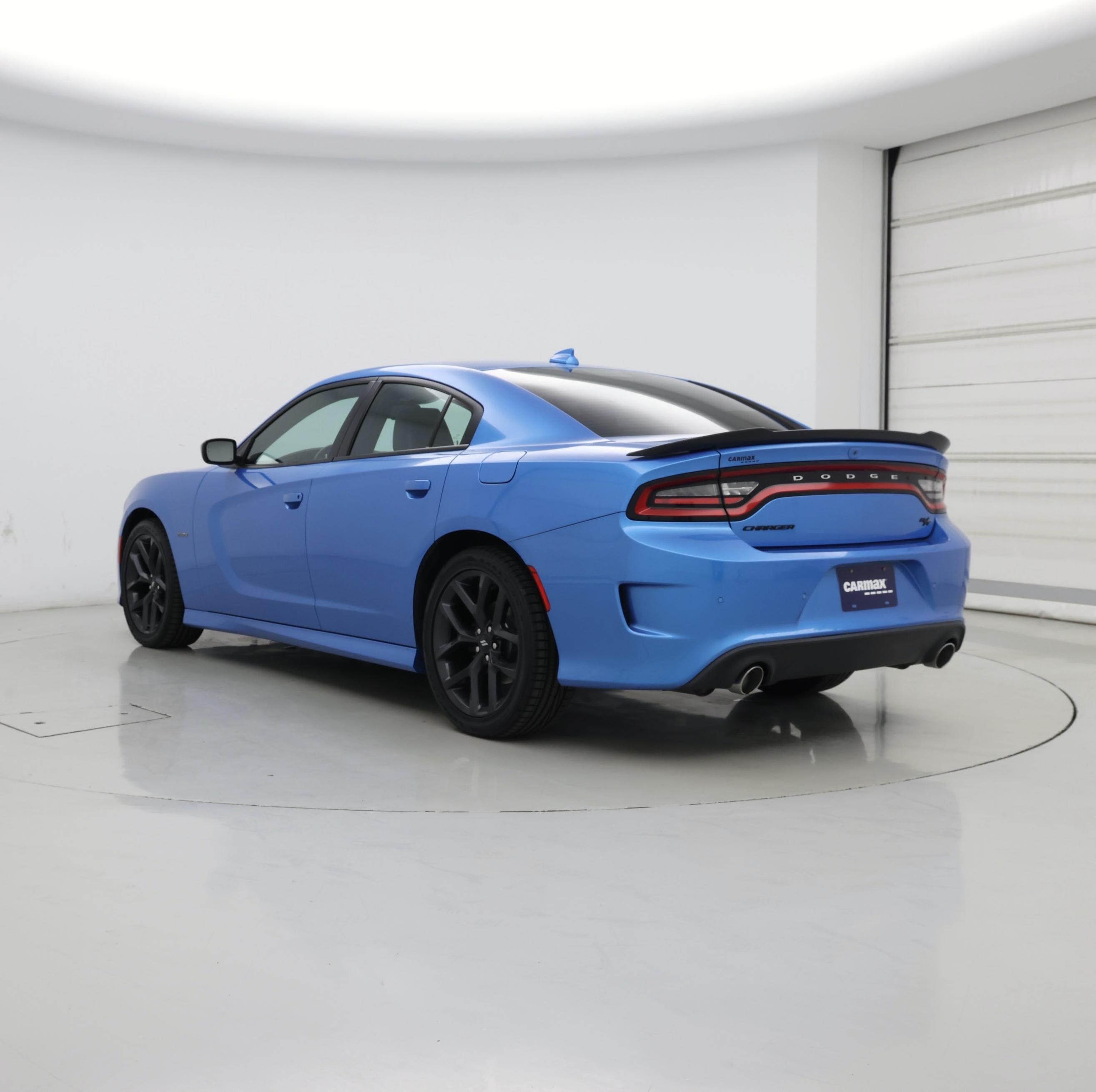 Thumbnail: 2019 Dodge Charger - 2