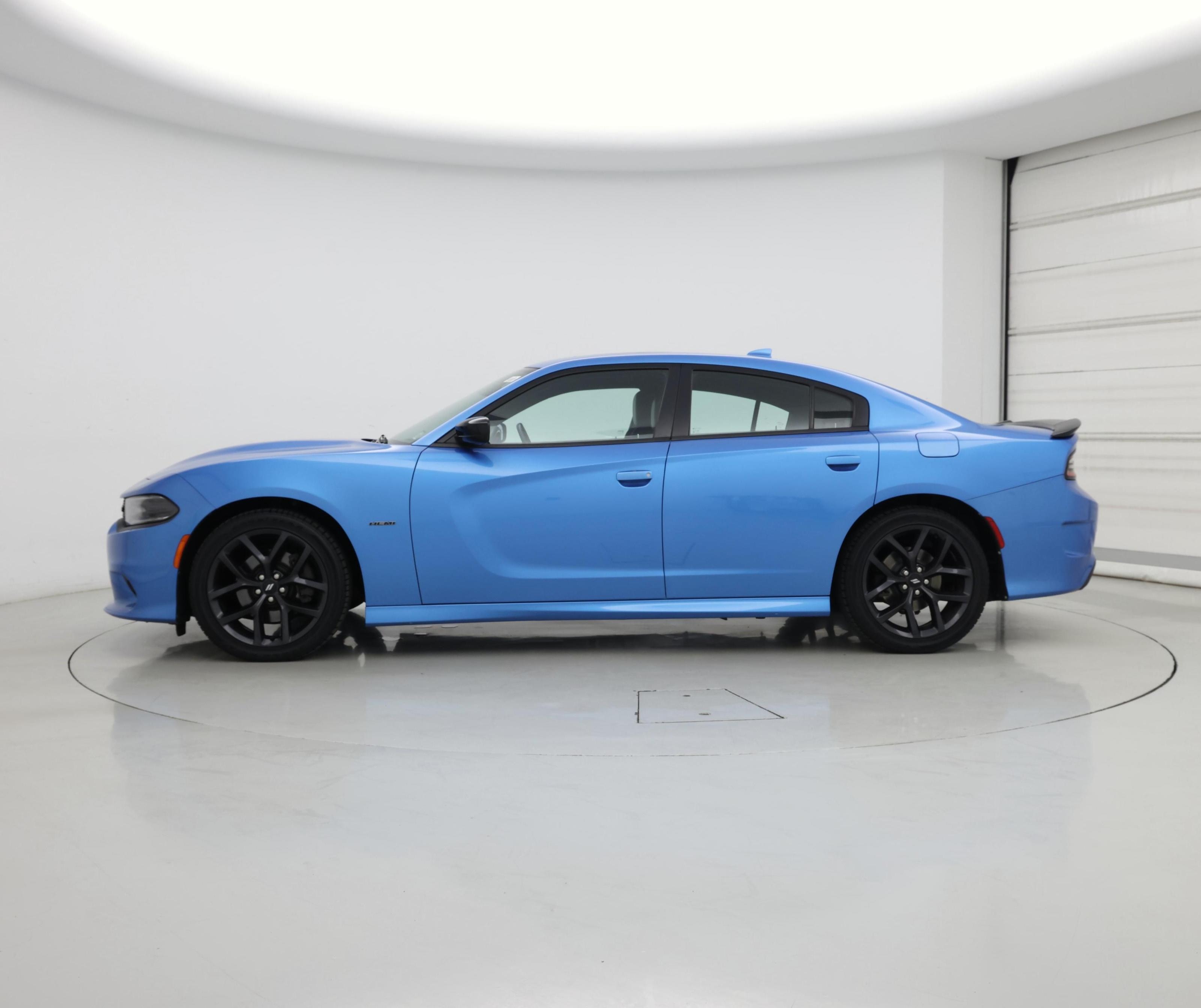 Thumbnail: 2019 Dodge Charger - 3
