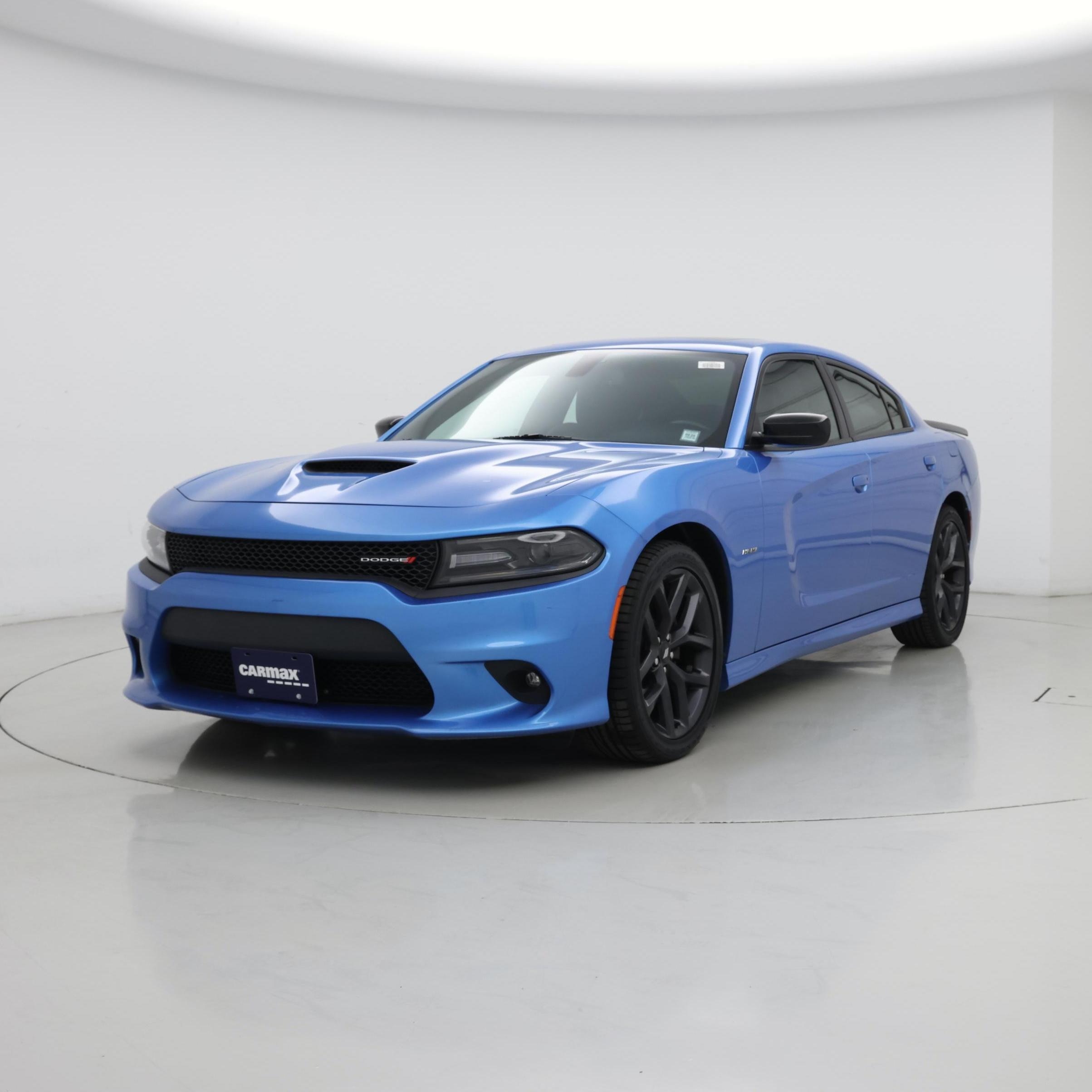Thumbnail: 2019 Dodge Charger - 4