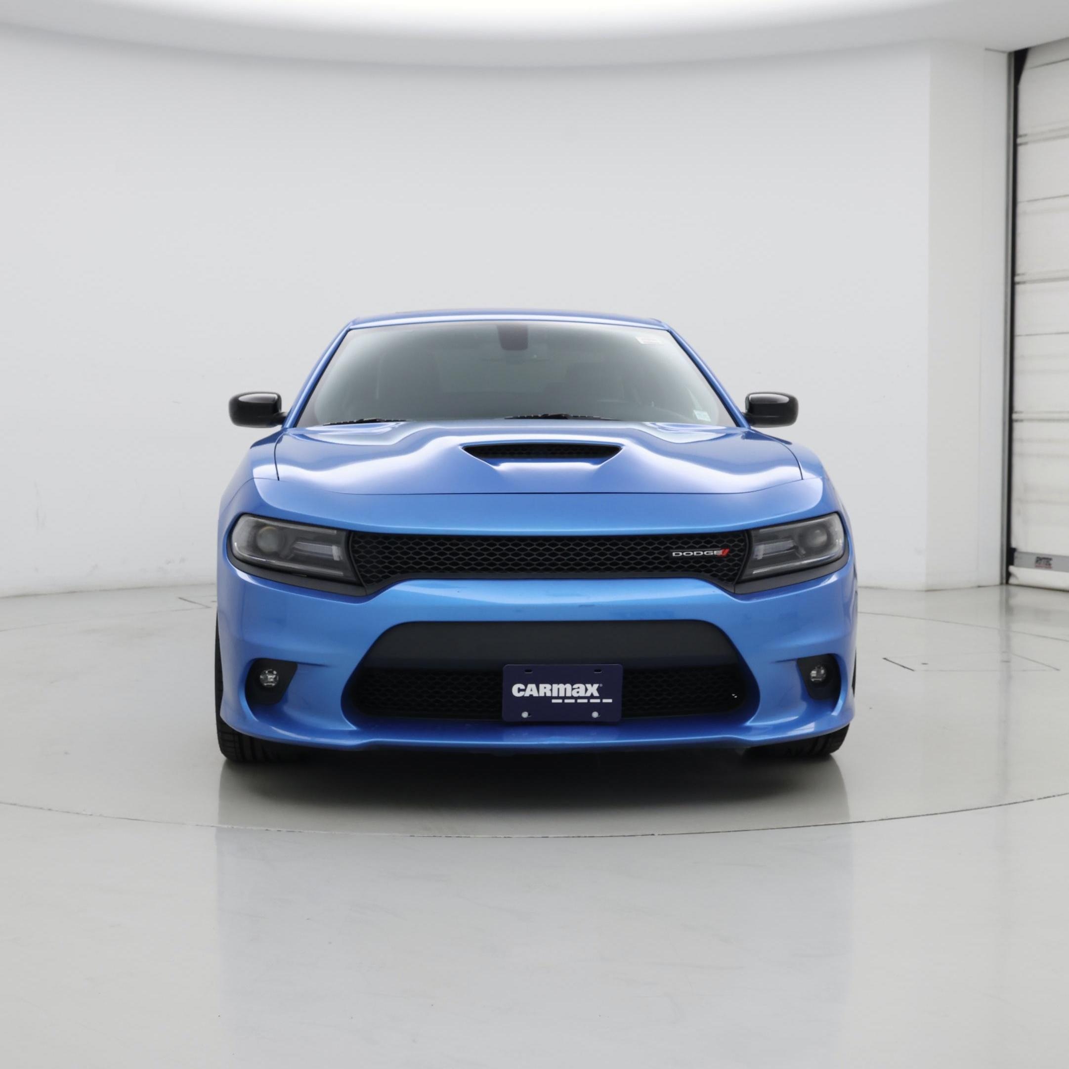 Thumbnail: 2019 Dodge Charger - 5