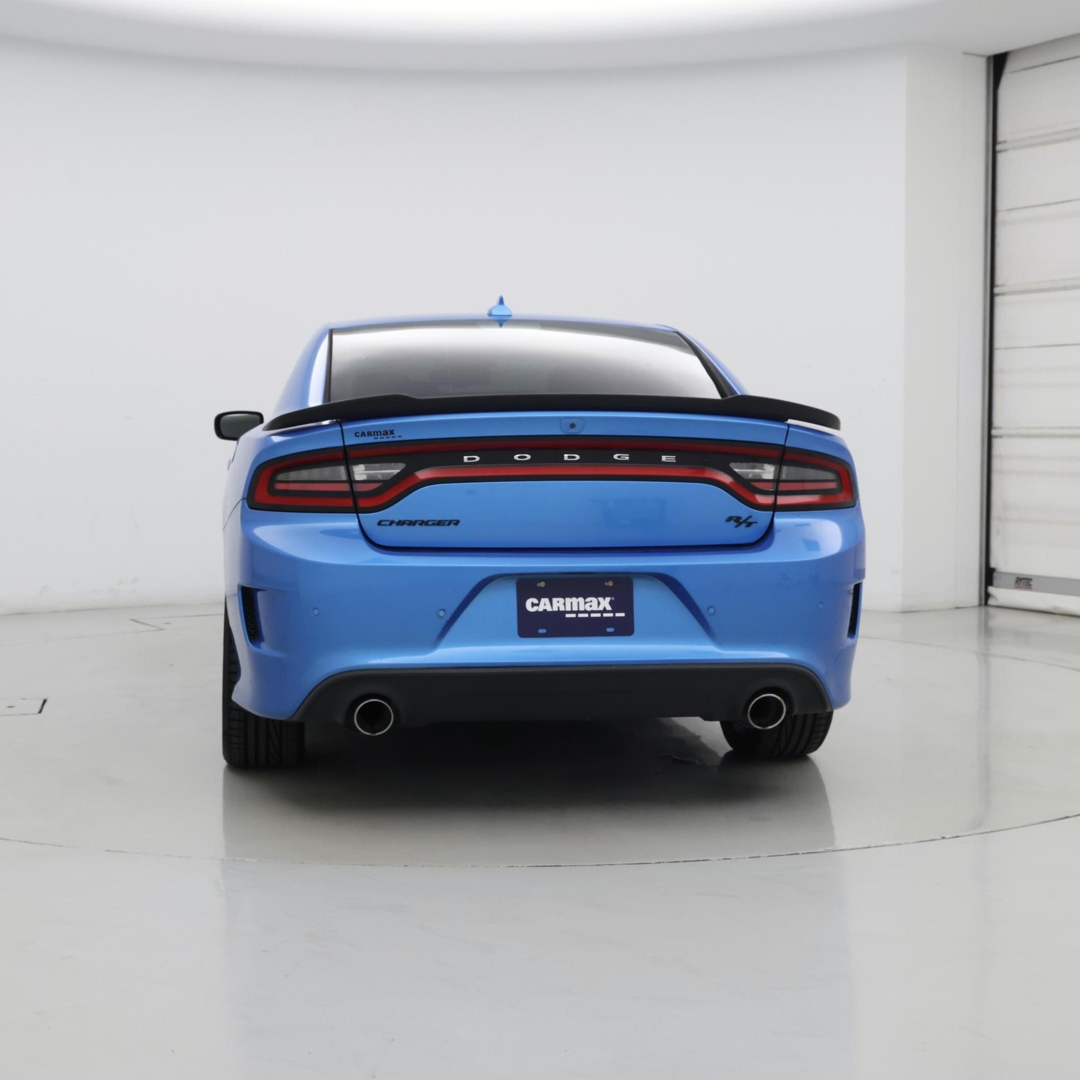 Thumbnail: 2019 Dodge Charger - 6
