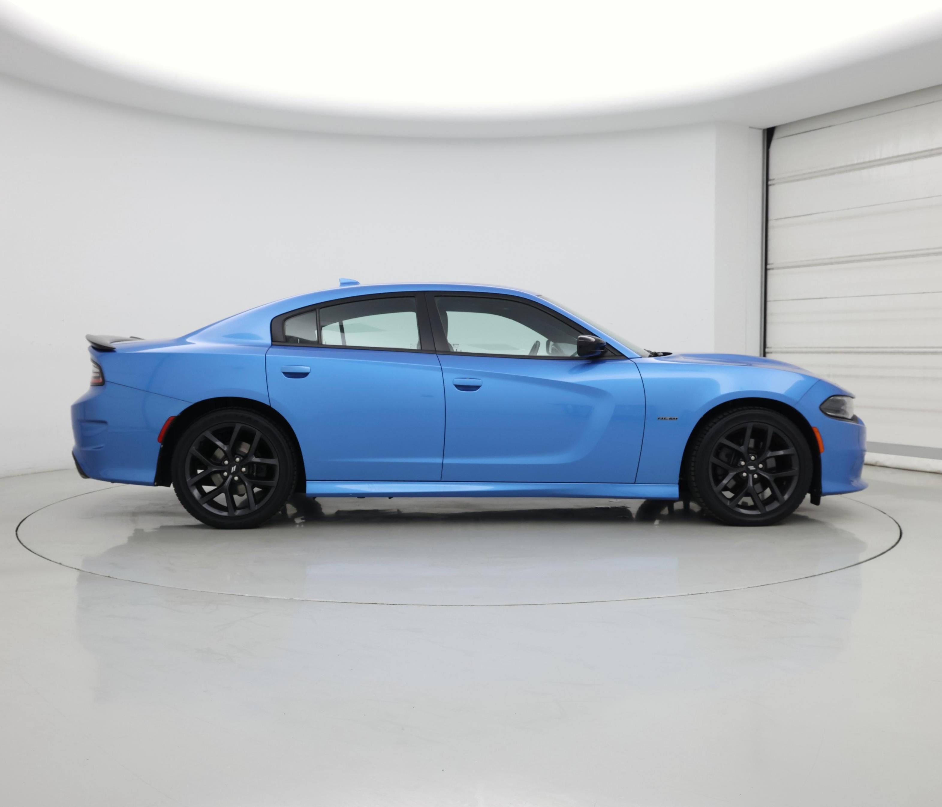 Thumbnail: 2019 Dodge Charger - 7