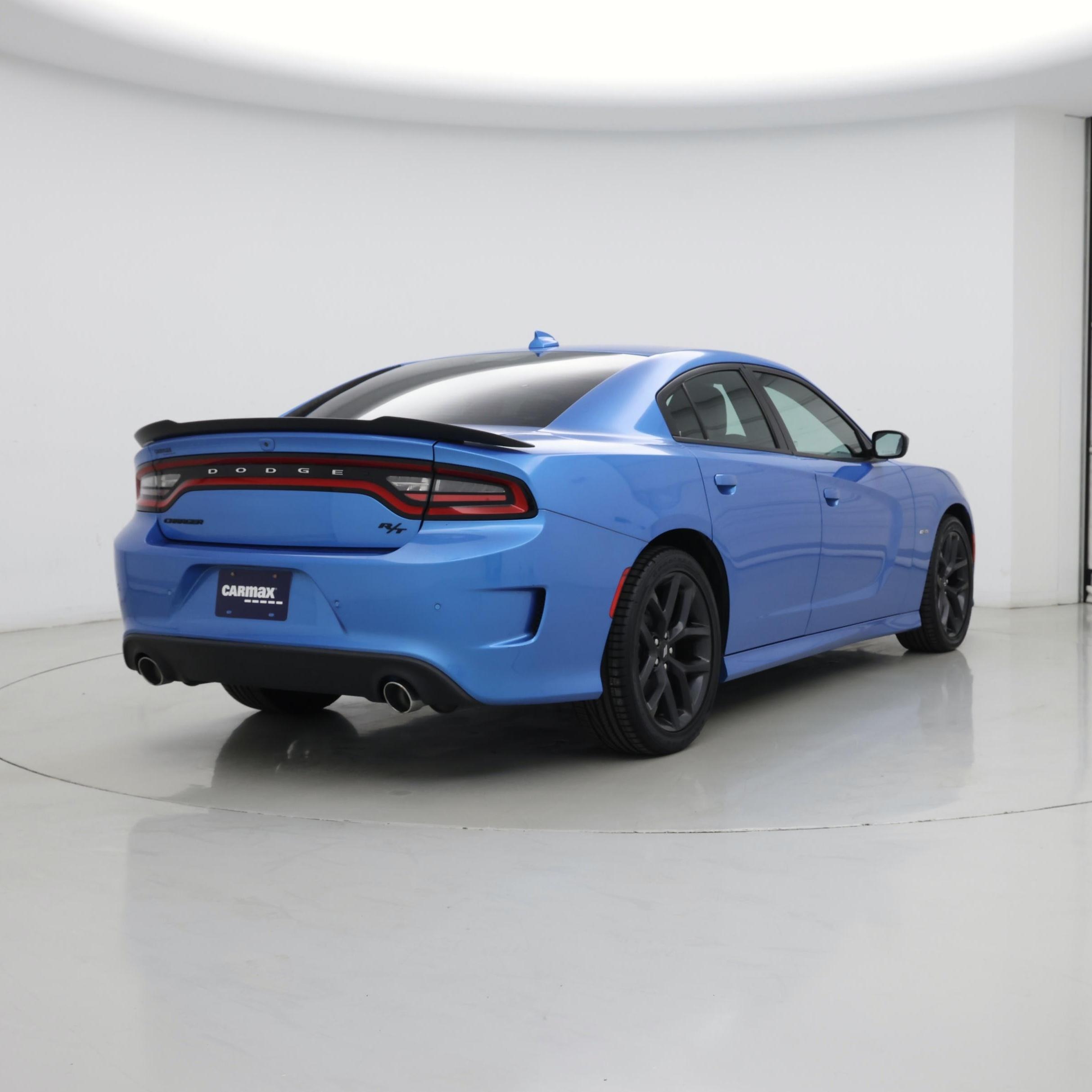 Thumbnail: 2019 Dodge Charger - 8