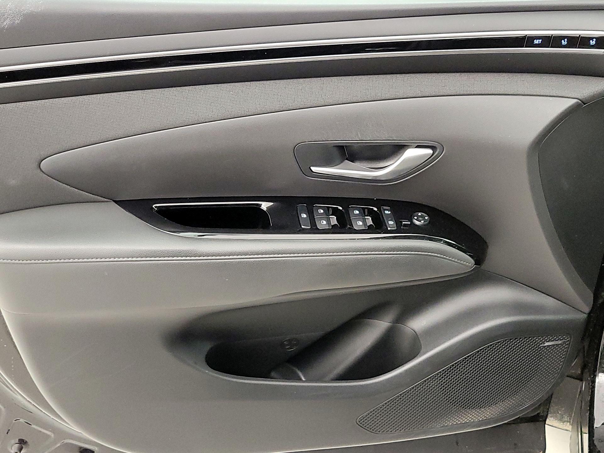 Thumbnail: 2022 Hyundai Tucson - 12