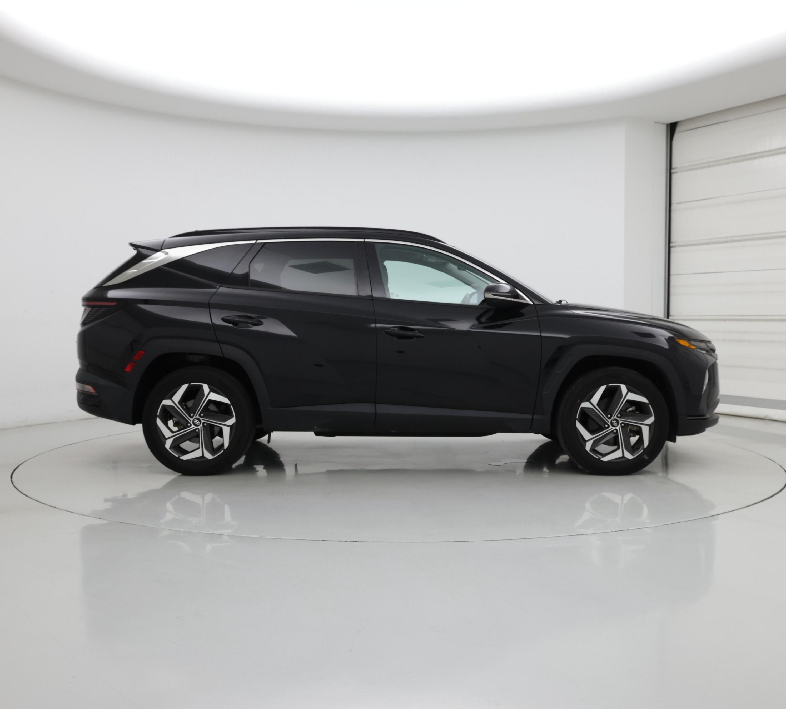 Thumbnail: 2022 Hyundai Tucson - 7