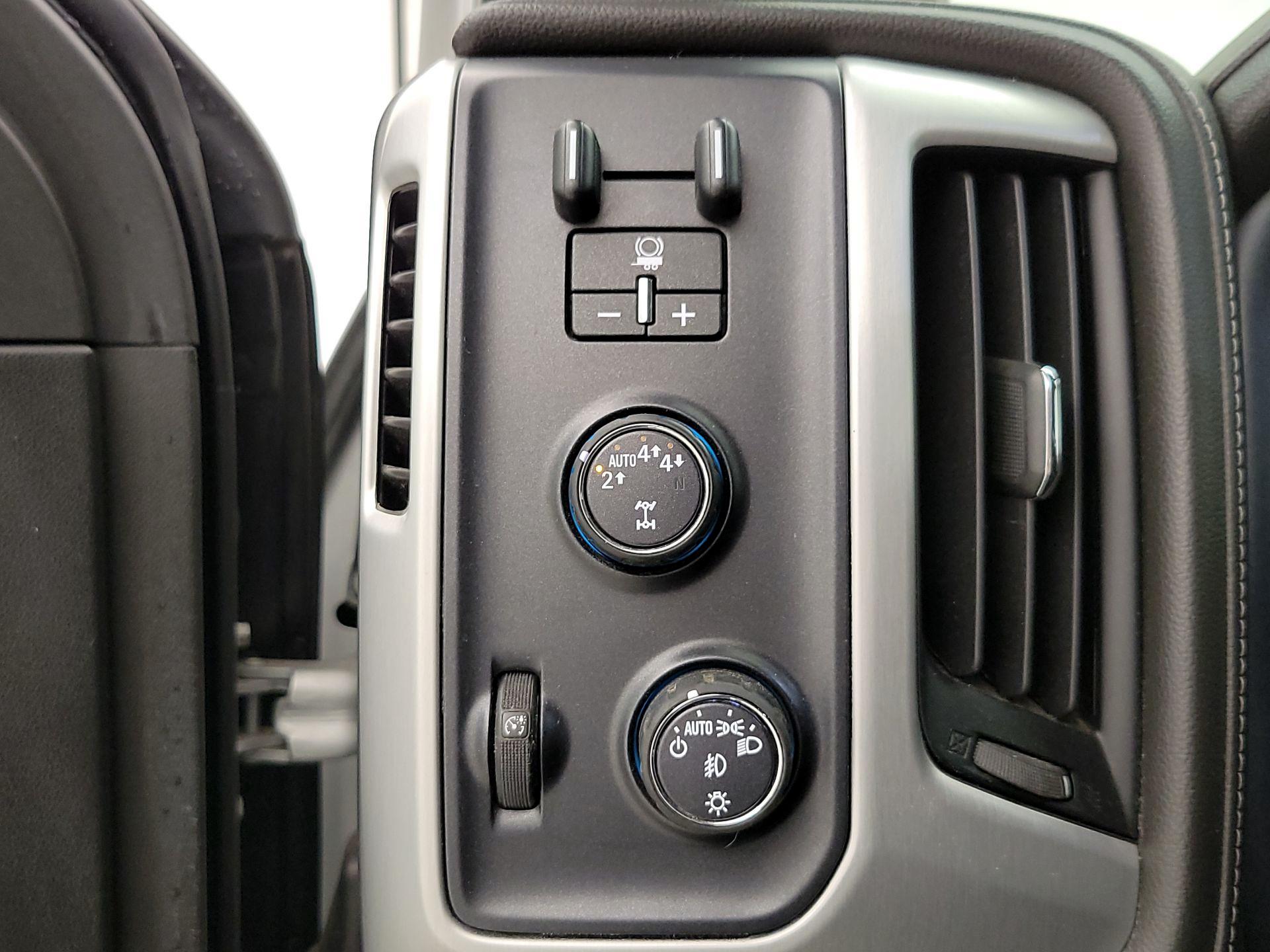 Thumbnail: 2018 GMC Sierra 1500 - 13