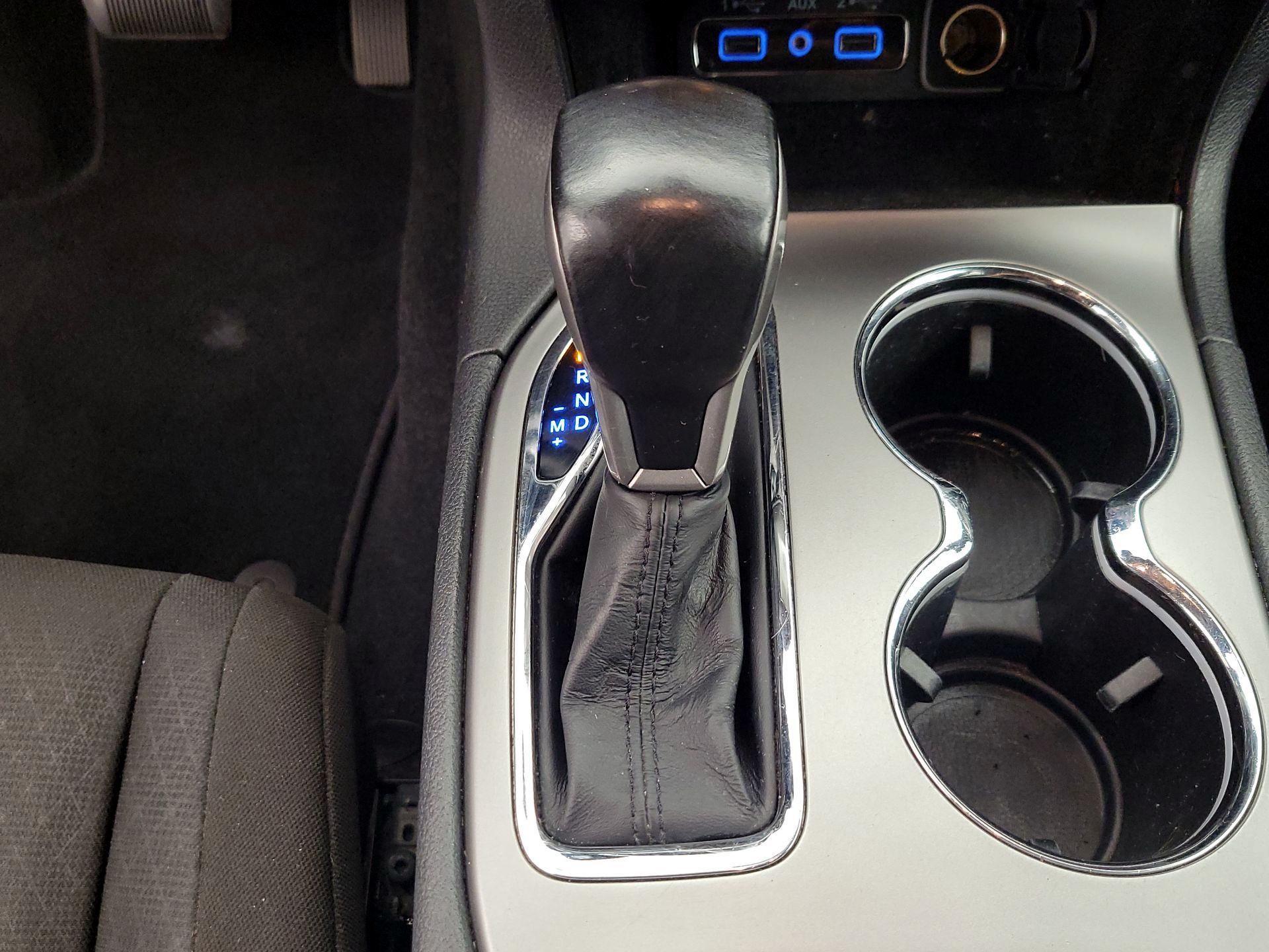 Thumbnail: 2020 Jeep Grand Cherokee - 17