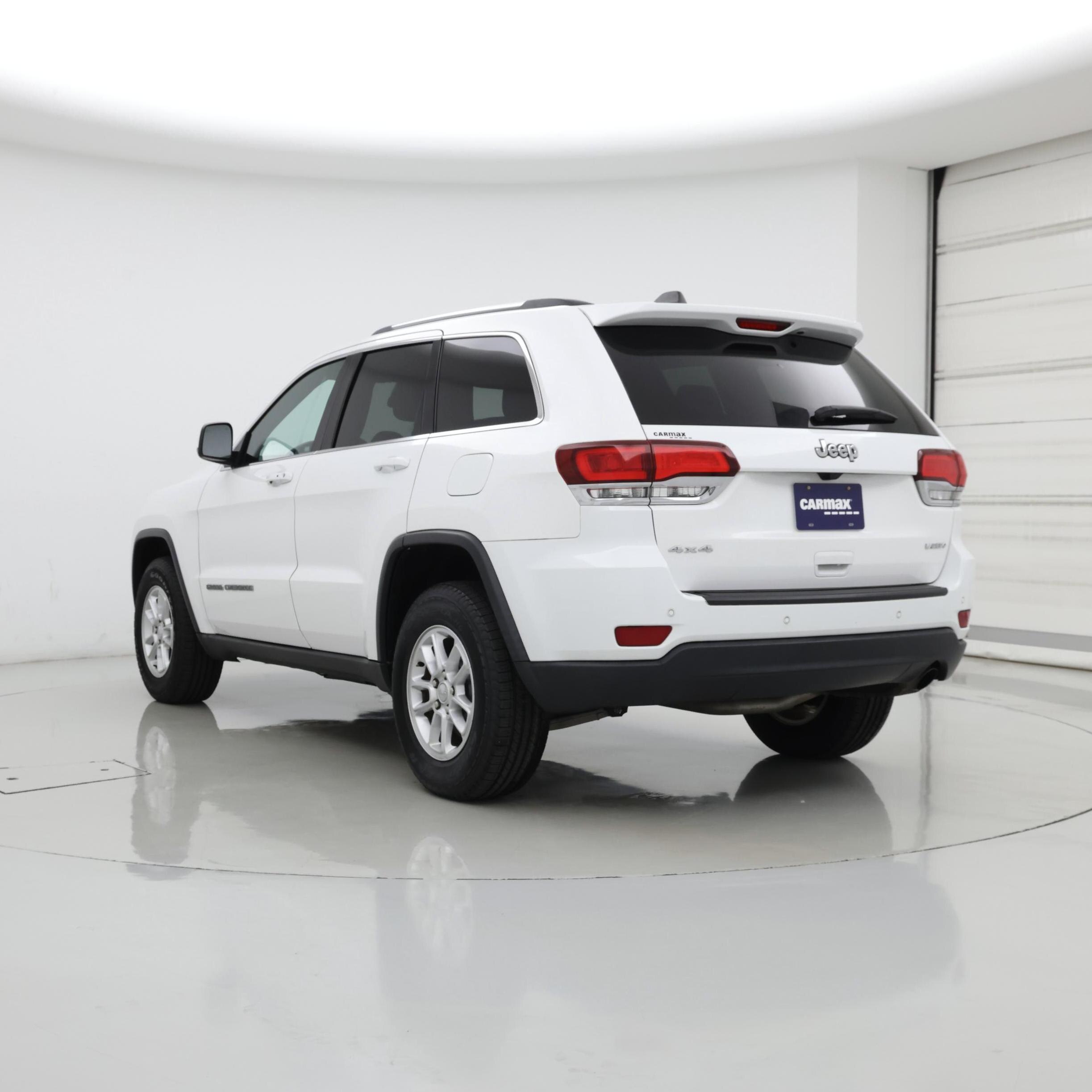 Thumbnail: 2020 Jeep Grand Cherokee - 2
