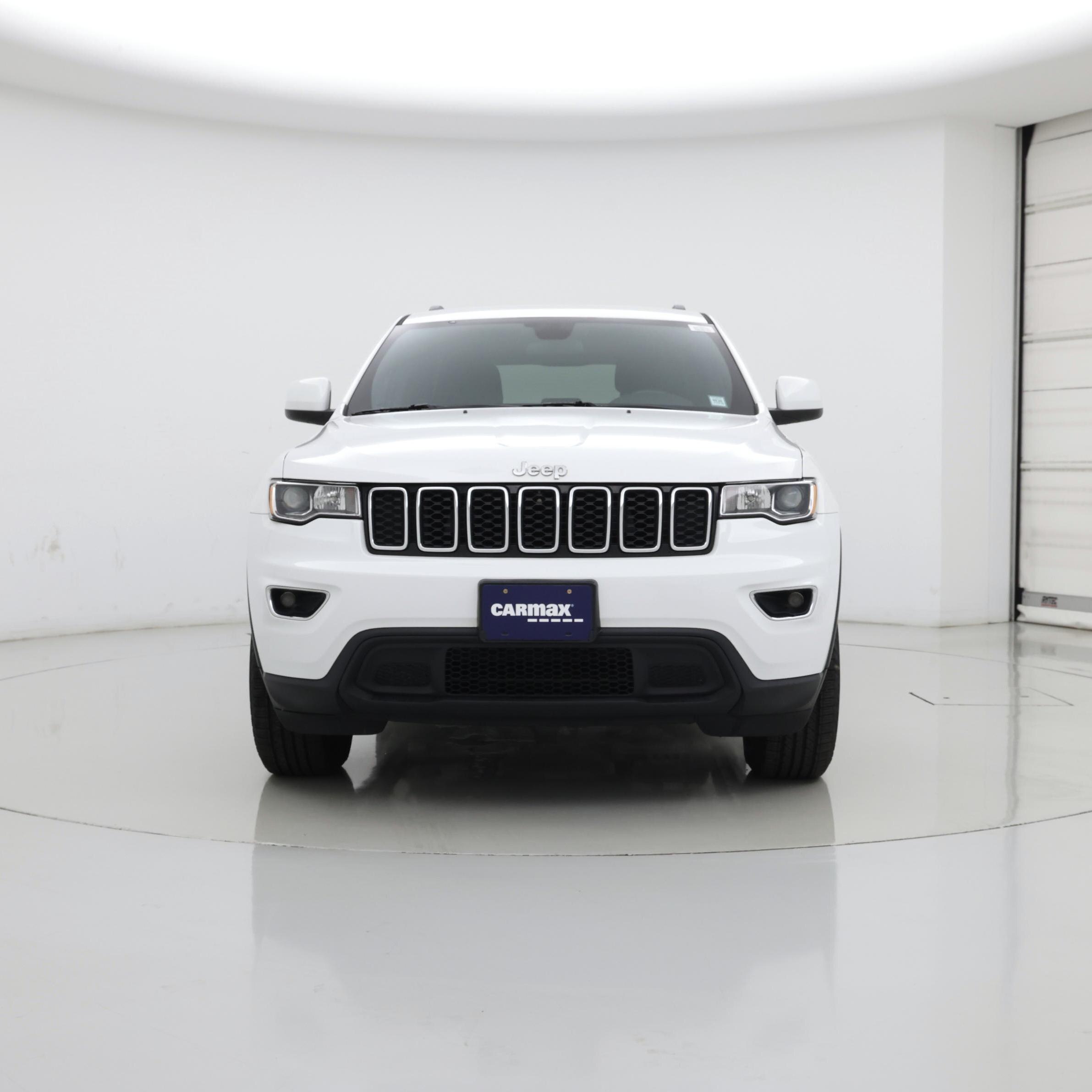 Thumbnail: 2020 Jeep Grand Cherokee - 5