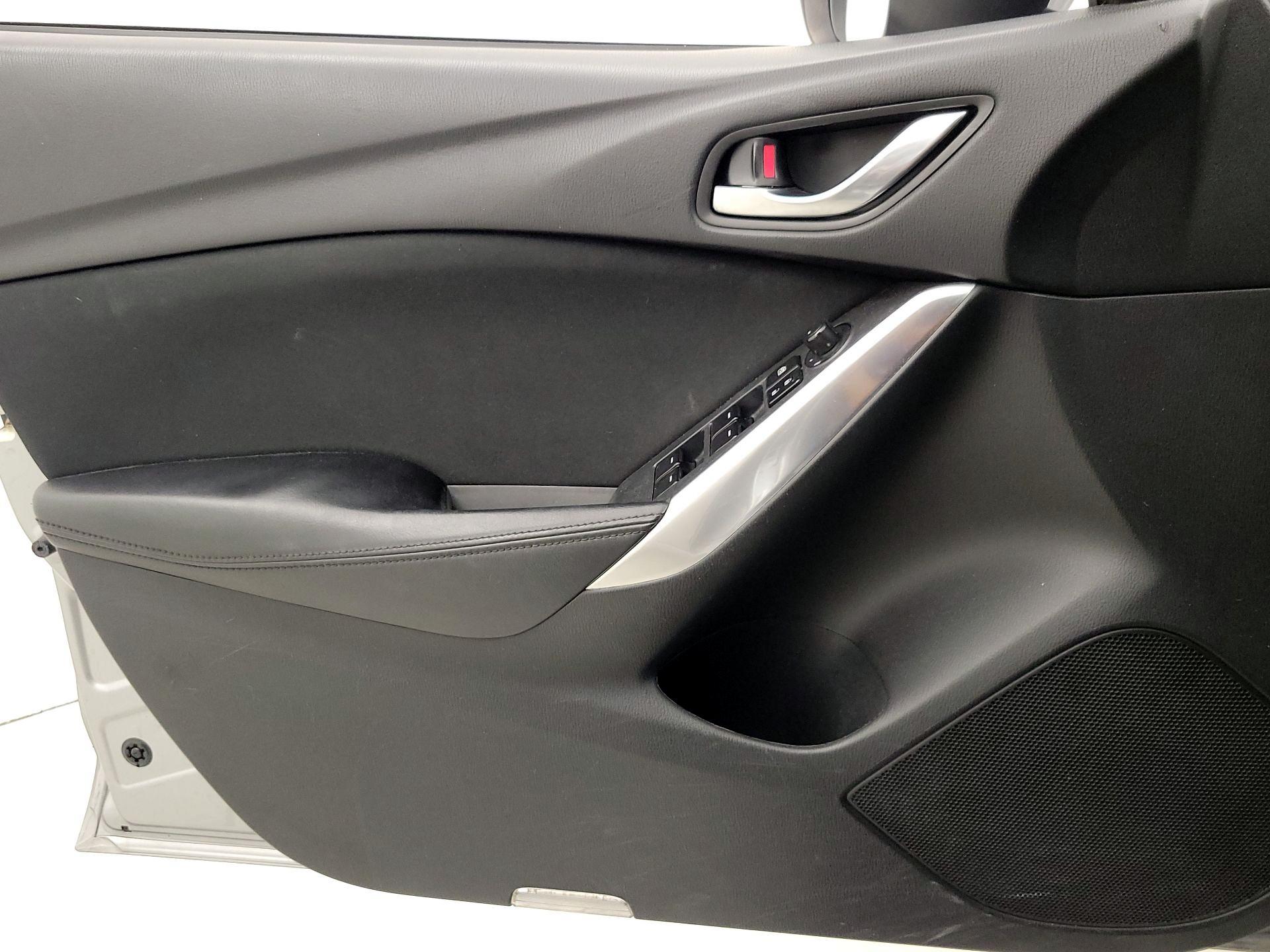 Thumbnail: 2015 Mazda Mazda6 - 12