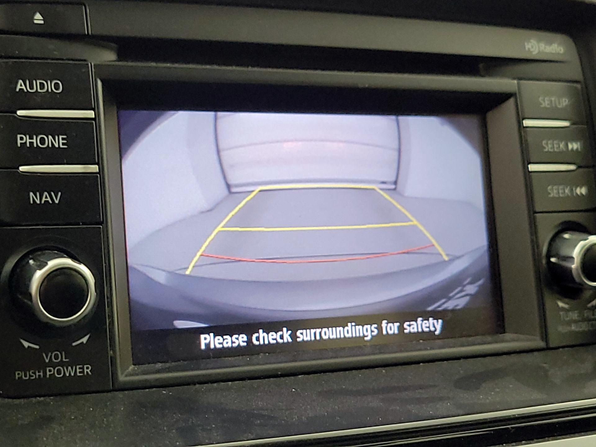 Thumbnail: 2015 Mazda Mazda6 - 14